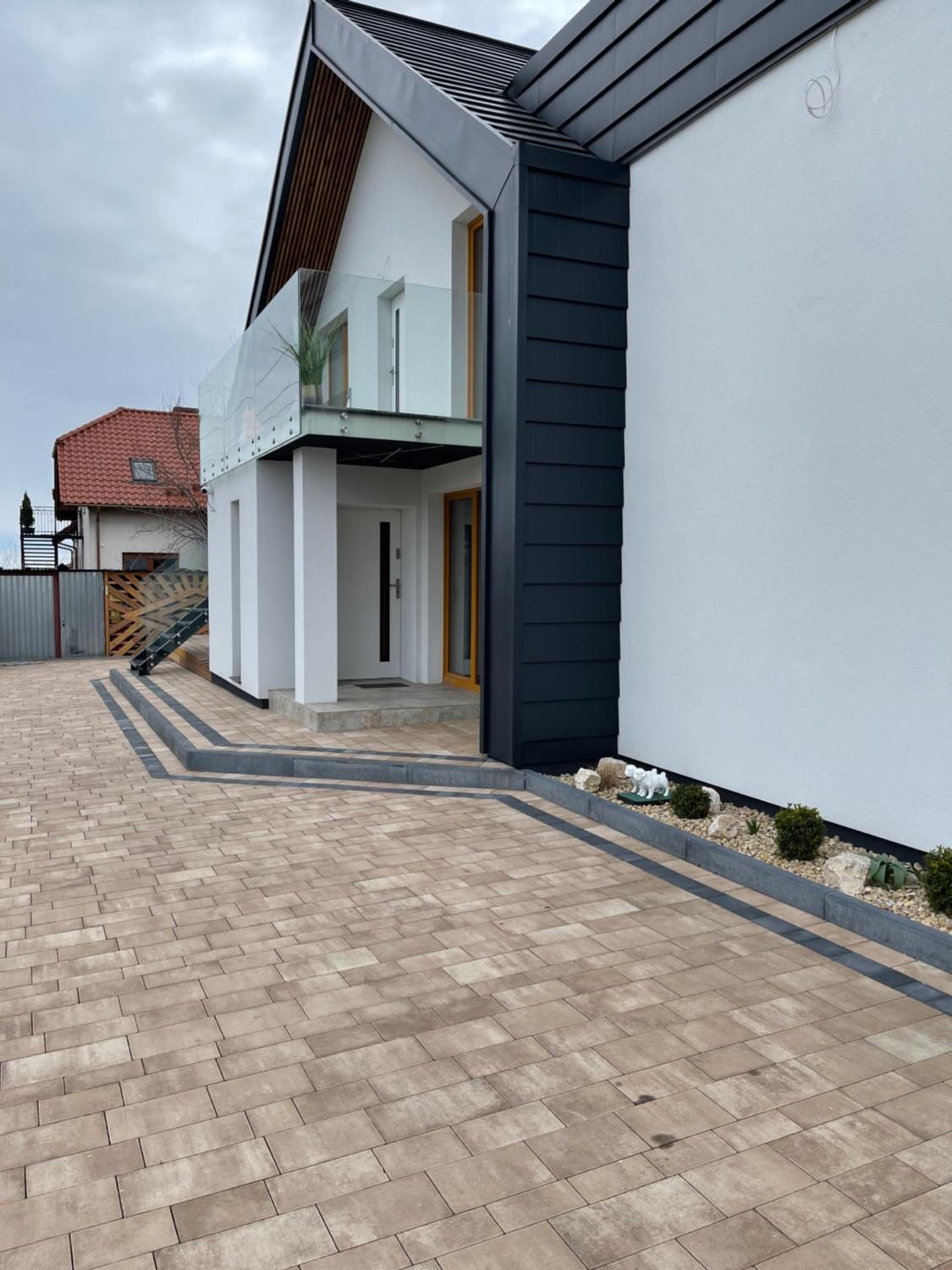 Suite with Terrace - Photo 1