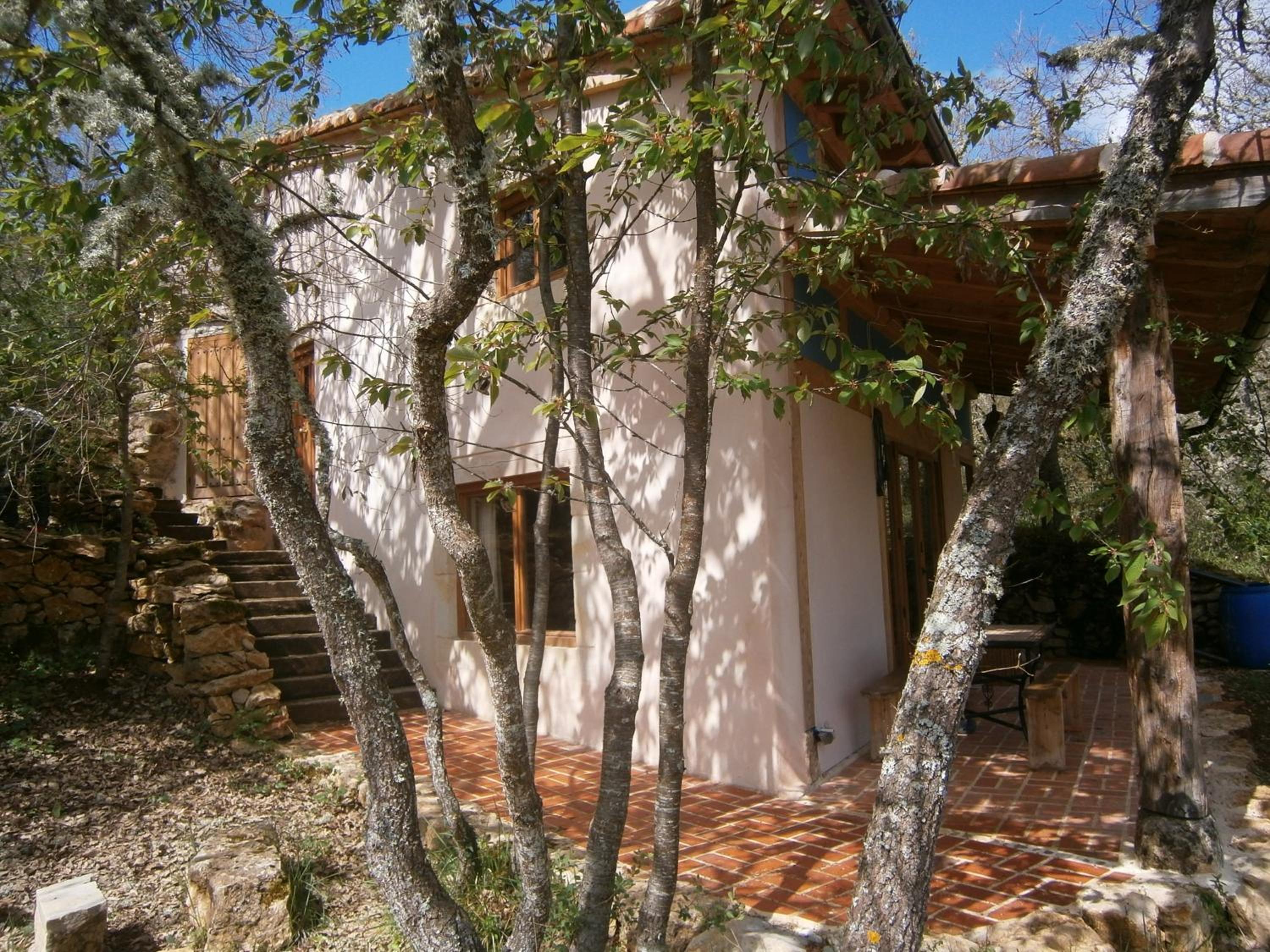 Two-Bedroom House photo 2