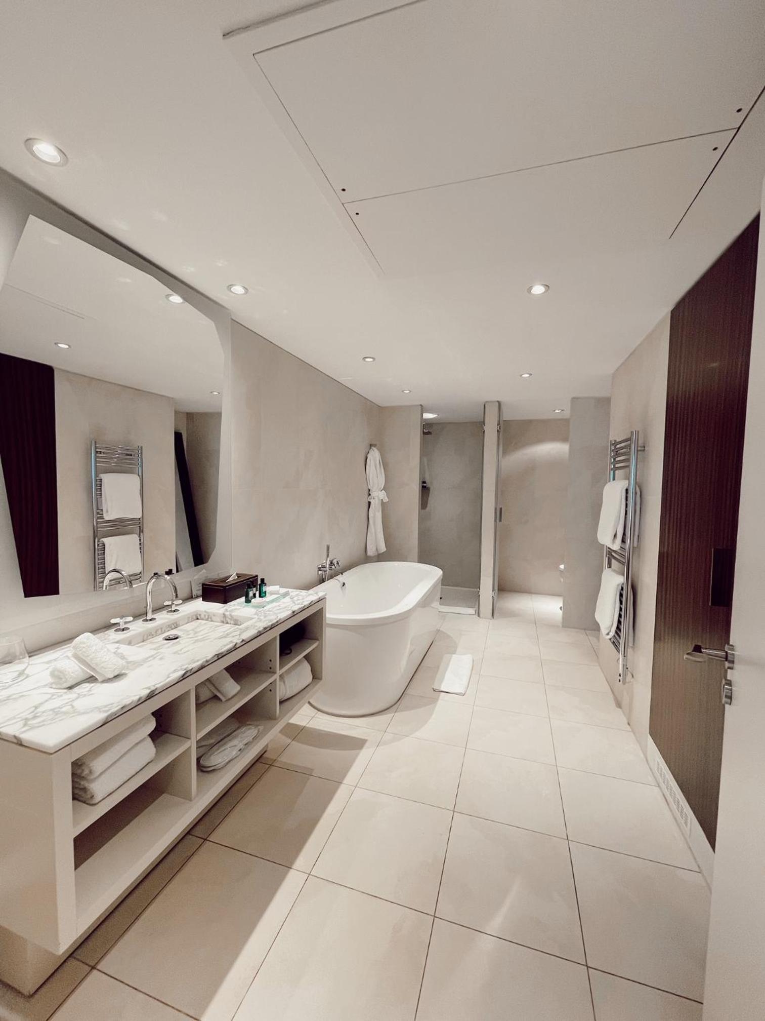Suite Junior photo