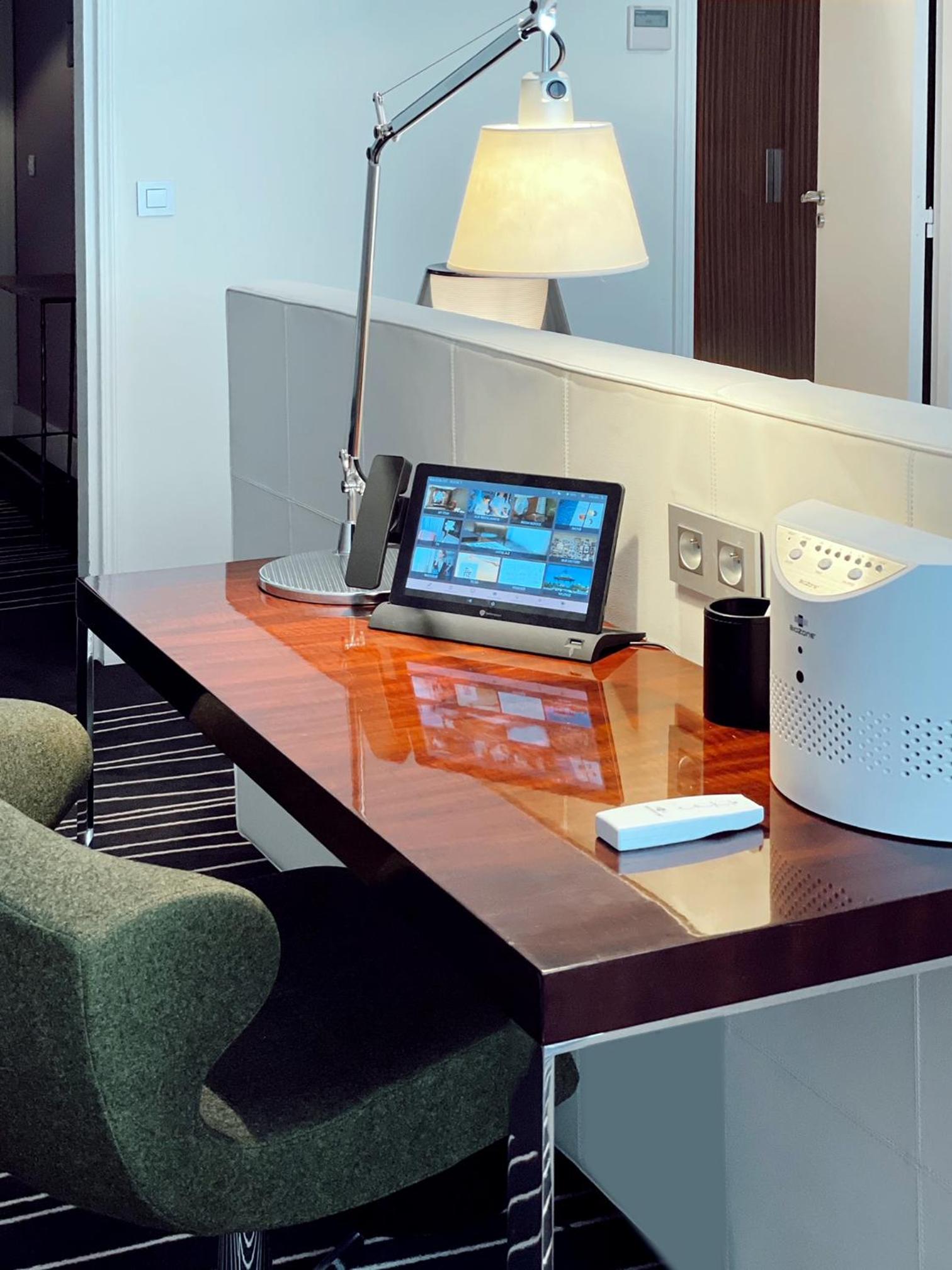 Junior Suite photo 3