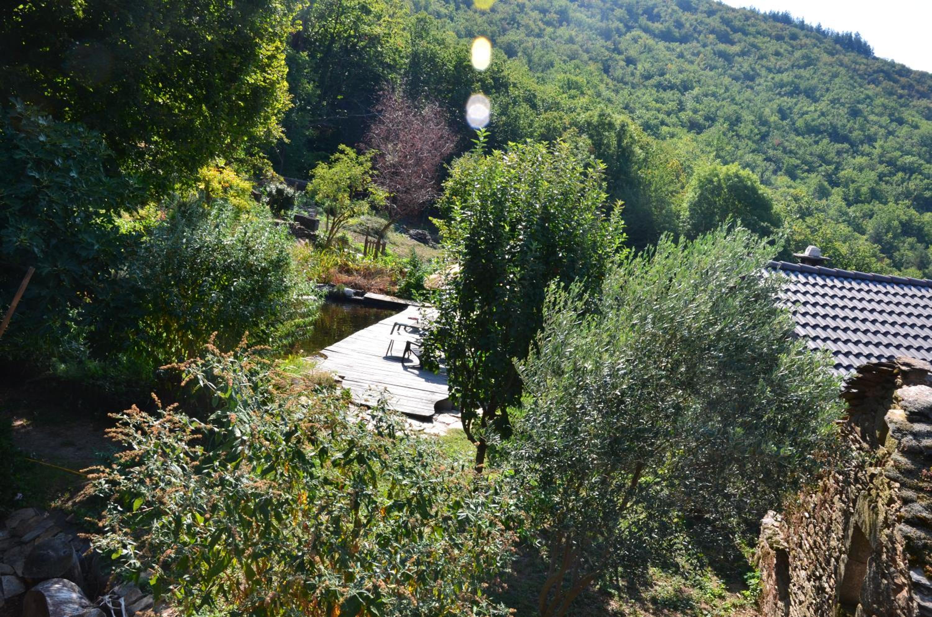 Double Room with Mountain View - Photo 3
