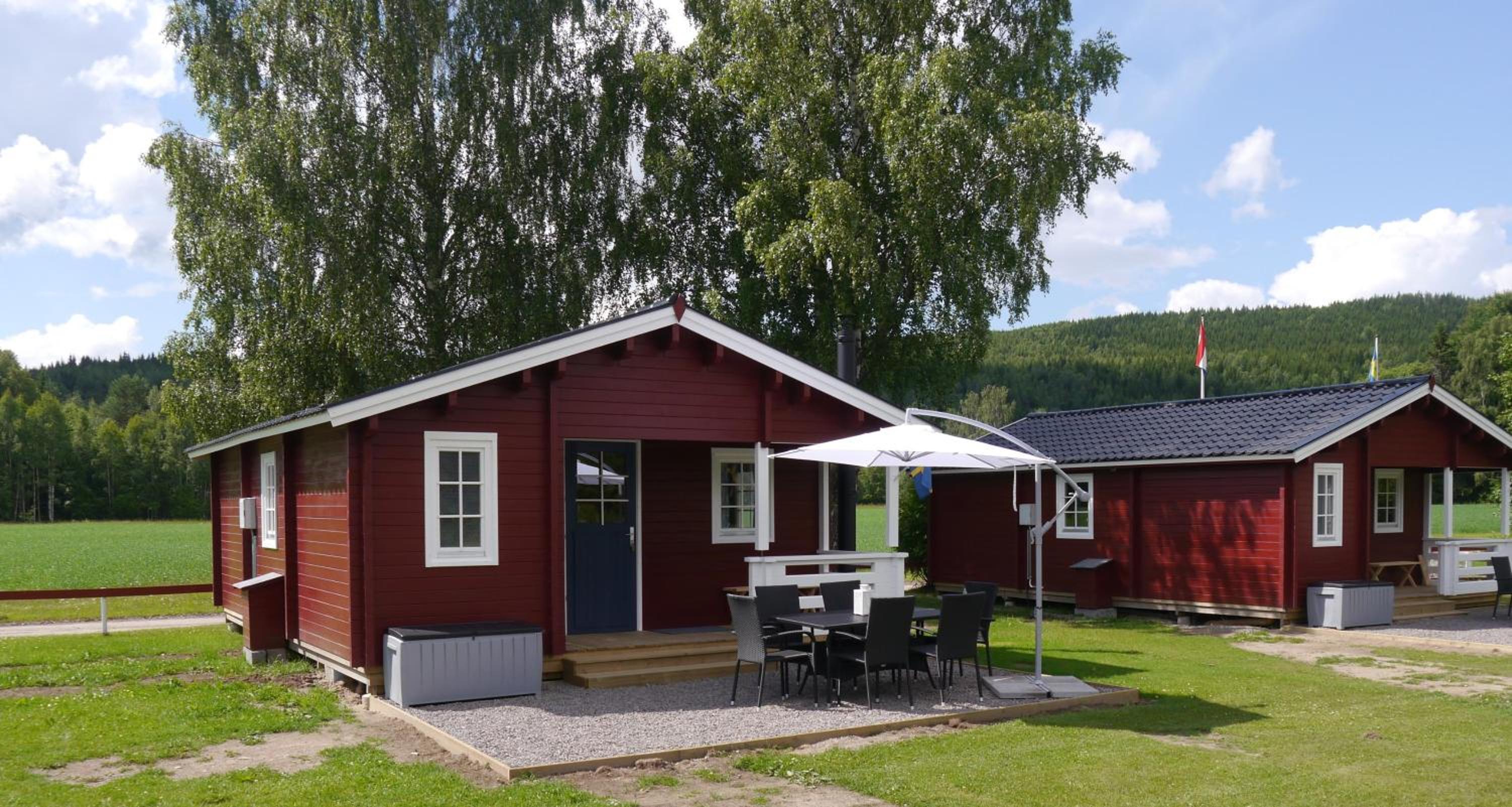 Two-Bedroom House - Photo 3