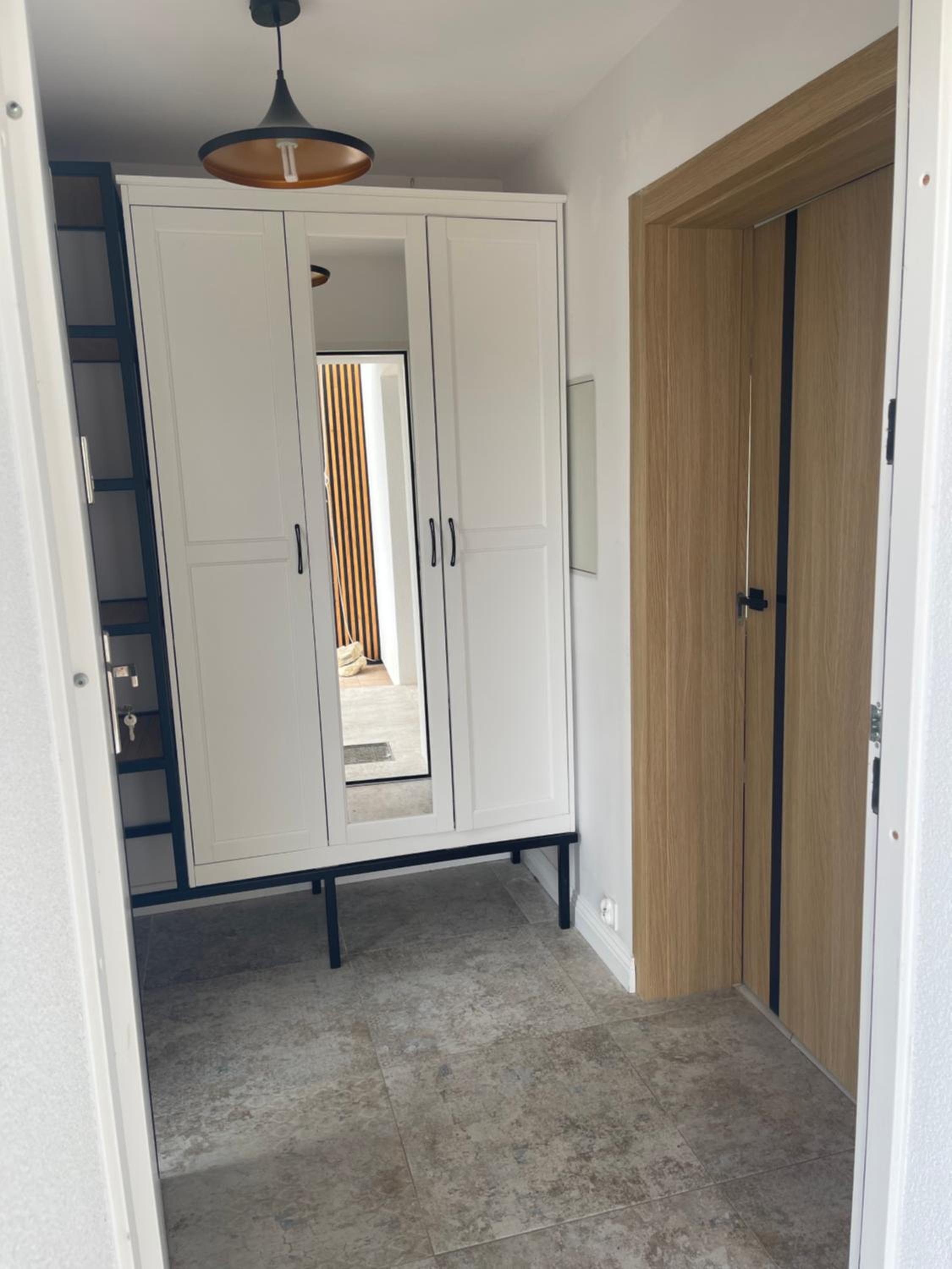 Suite with Terrace - Photo 3
