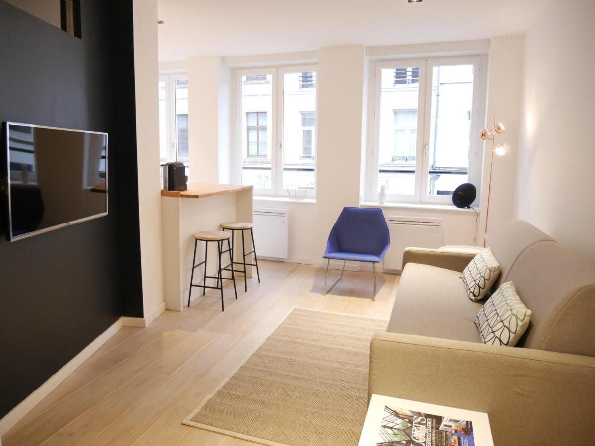 Superior Apartment