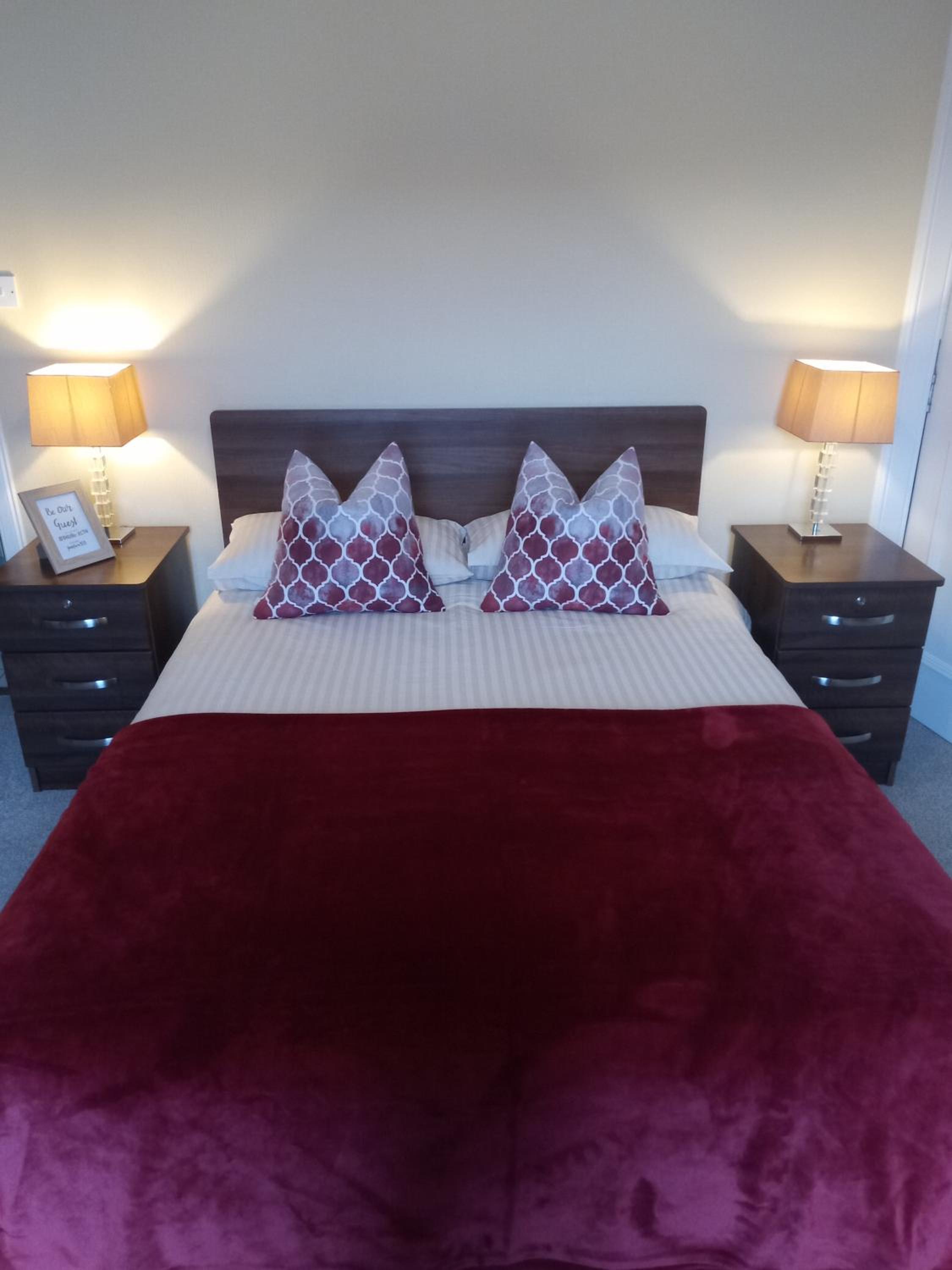 Double Room with Lake View - Photo 6