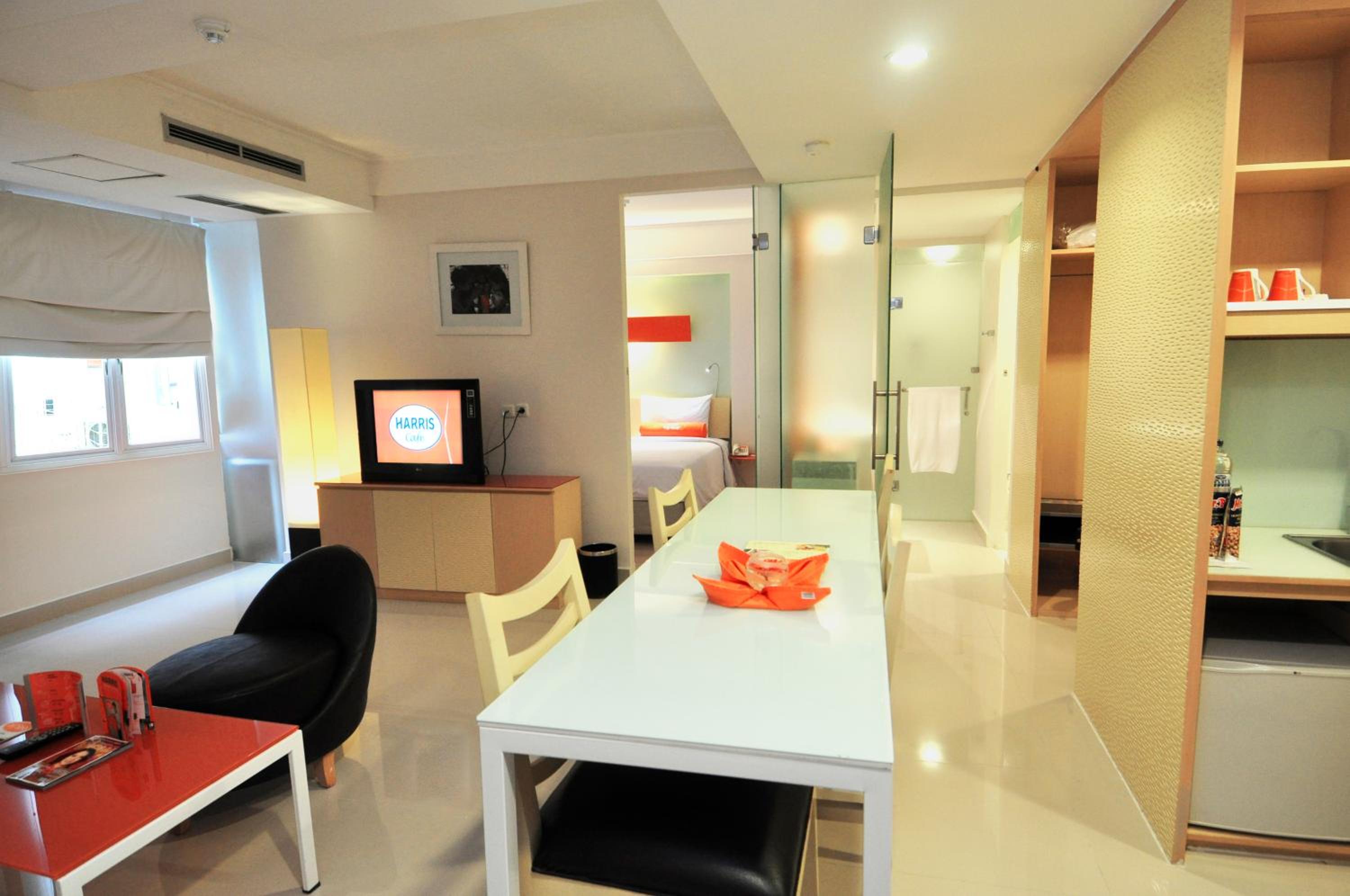 New Year Package At One-Bedroom Harris Residence - Photo 9