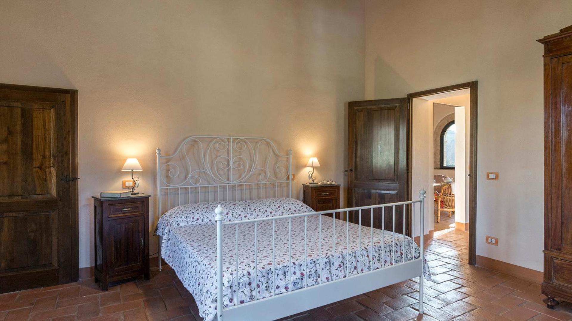 Five-Bedroom Villa