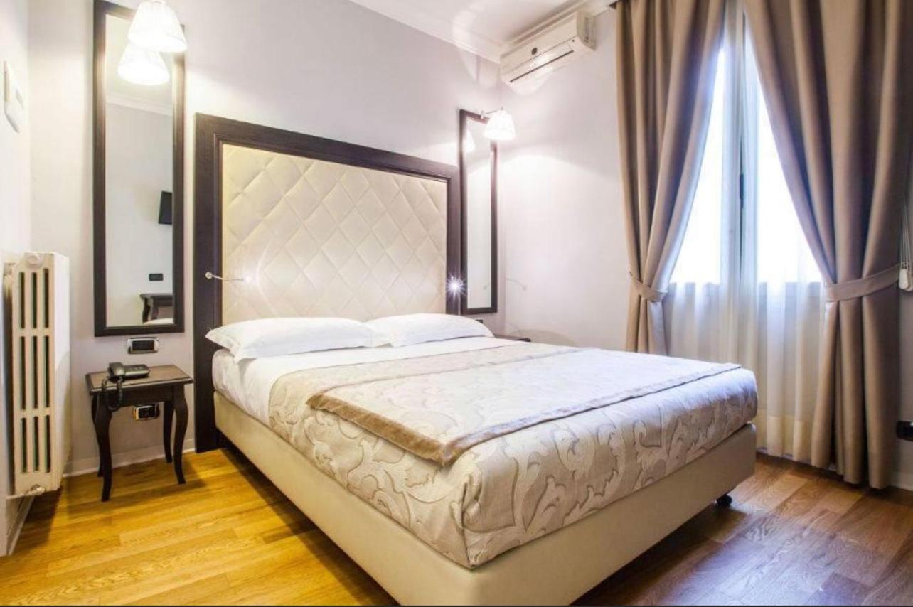 Economy Double Room photo 3