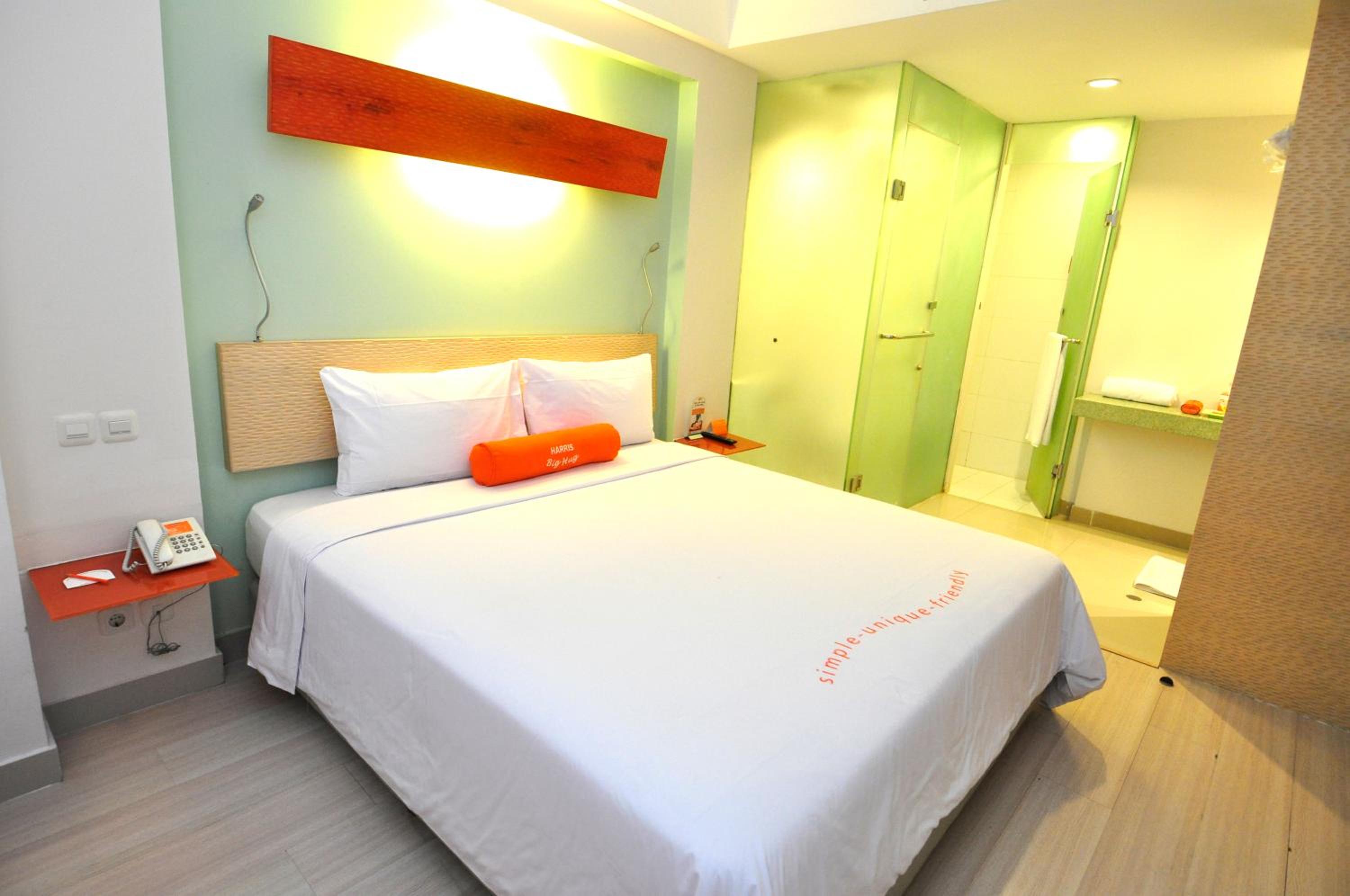 HARRIS RETREAT at ​HARRIS Two Bedrooms photo 1