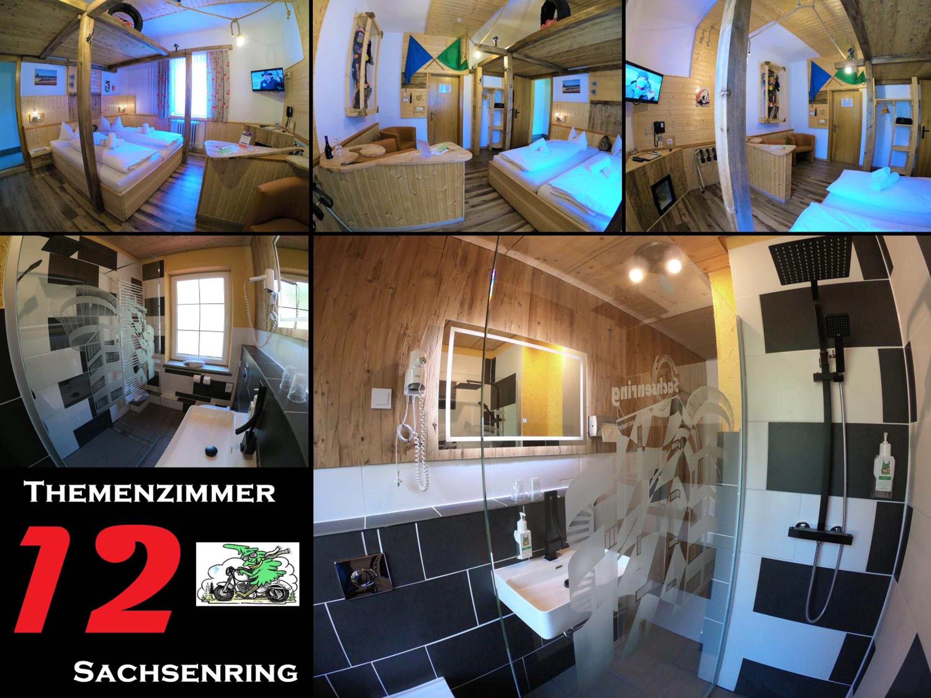 Double Room photo 3