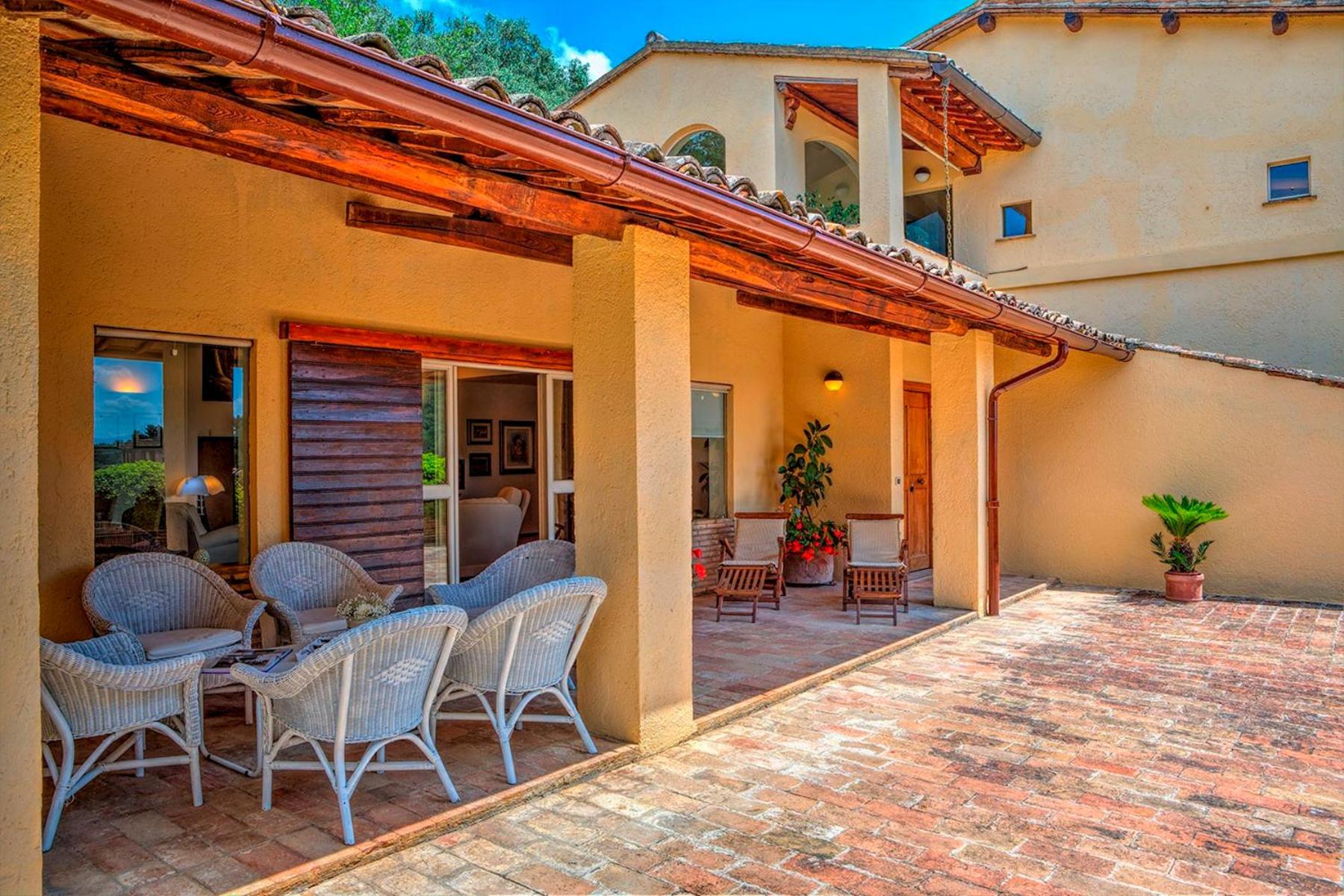 Four-Bedroom Villa photo 3