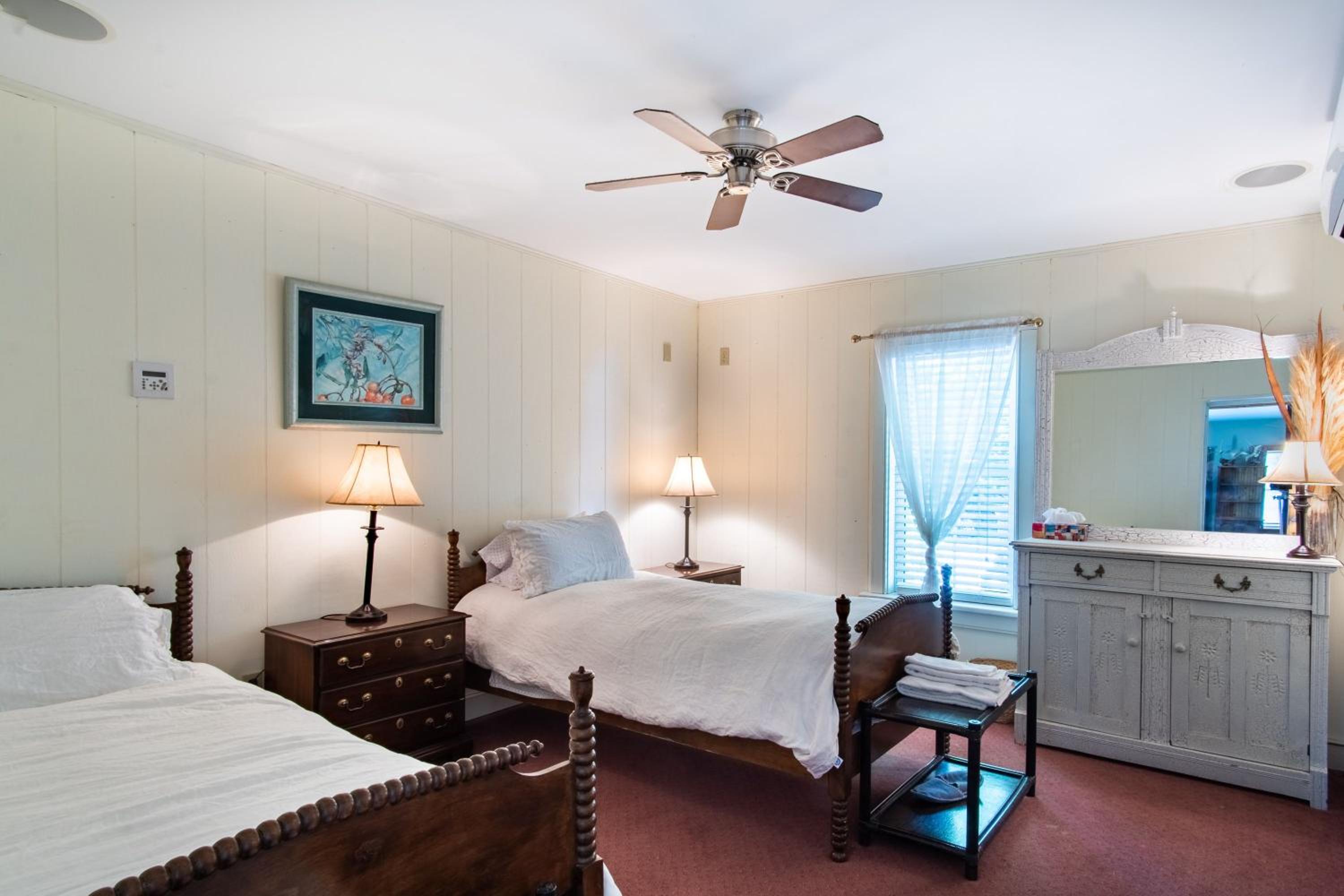 Emilyville Inn, Fotografia 4