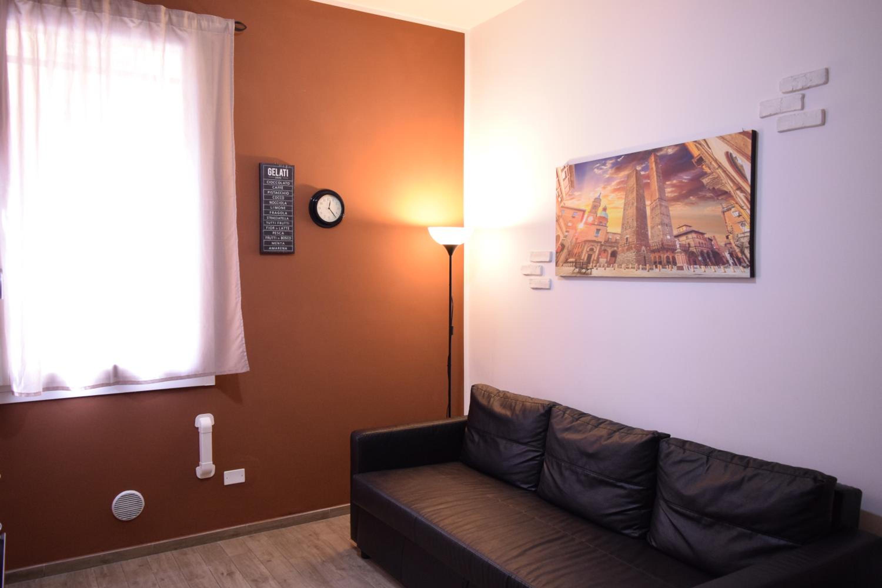Deluxe Apartment - Casa Glamor