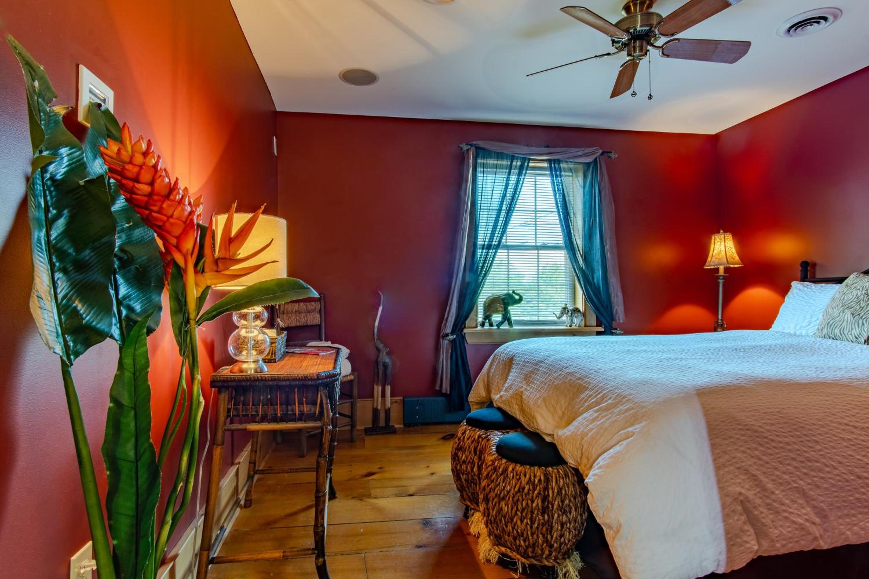 Queen Room photo 1