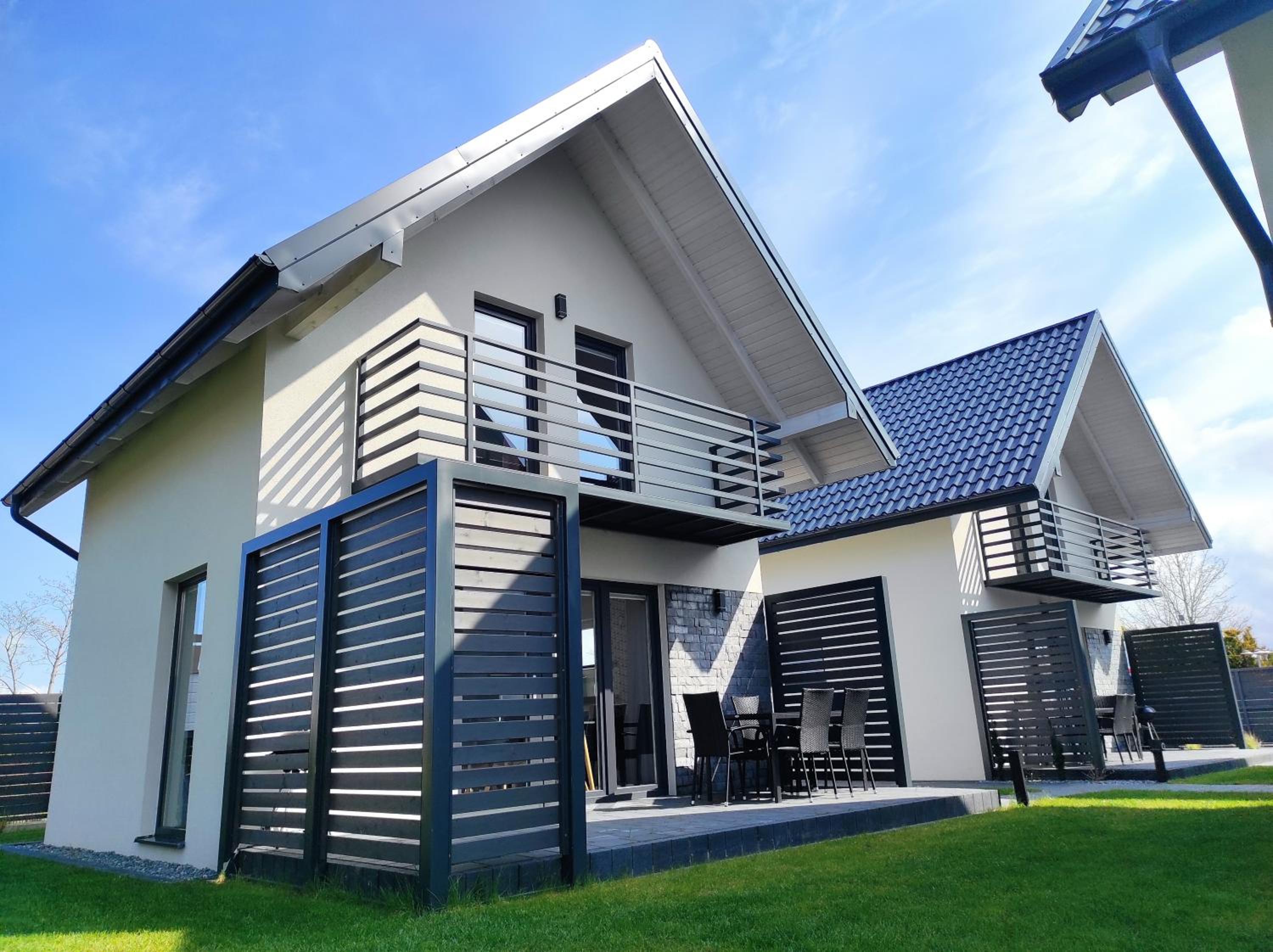 Deluxe Villa photo 3