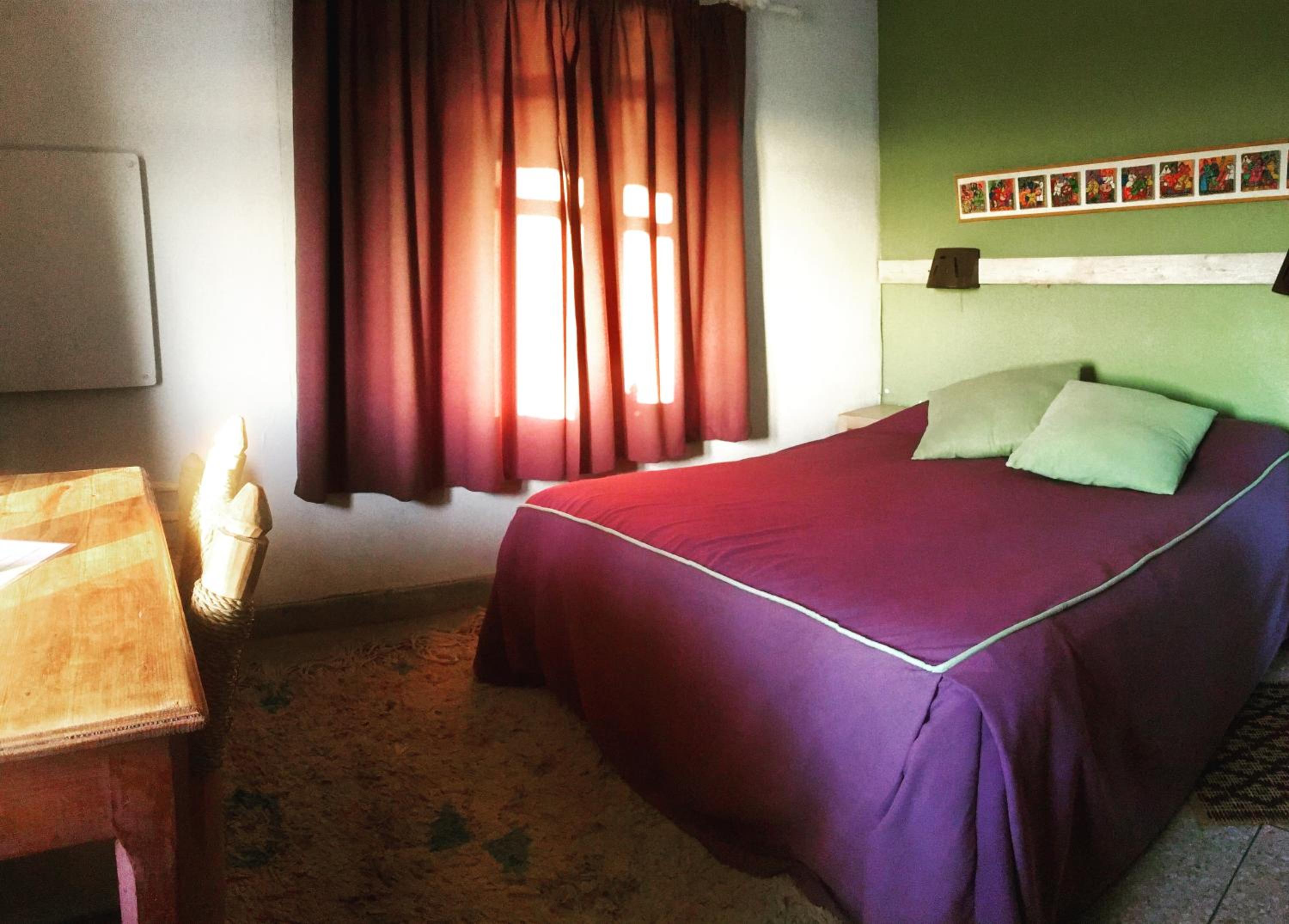 Double Room with Sea View photo 1