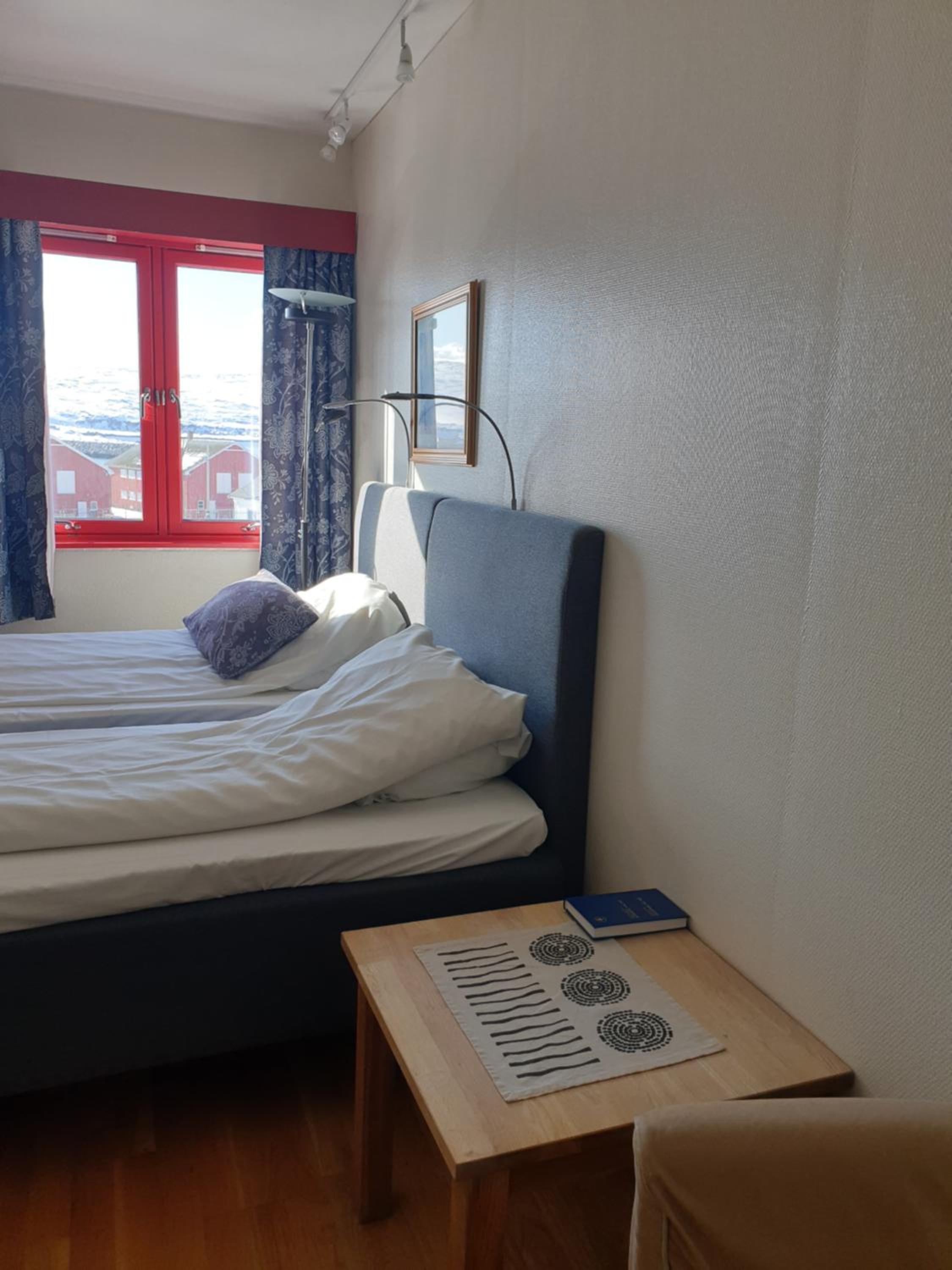Double Room - Photo 1