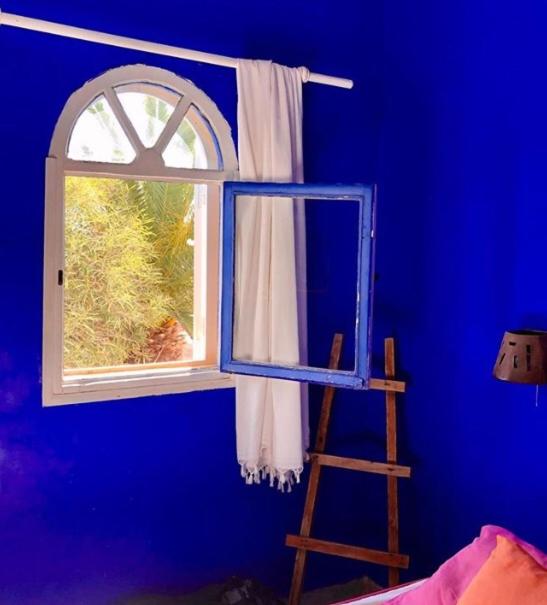 Double Room with Garden View photo 1