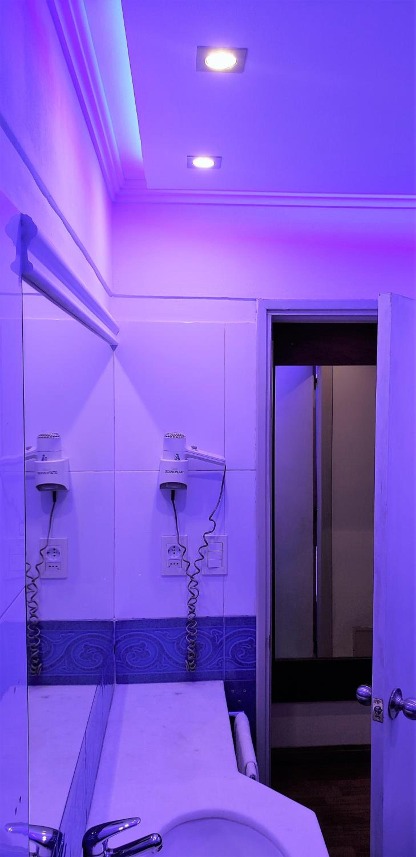Deluxe Double Room with Bath photo 2