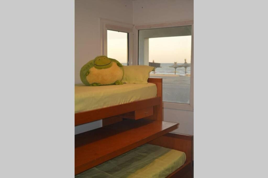 Four-Bedroom House photo 1