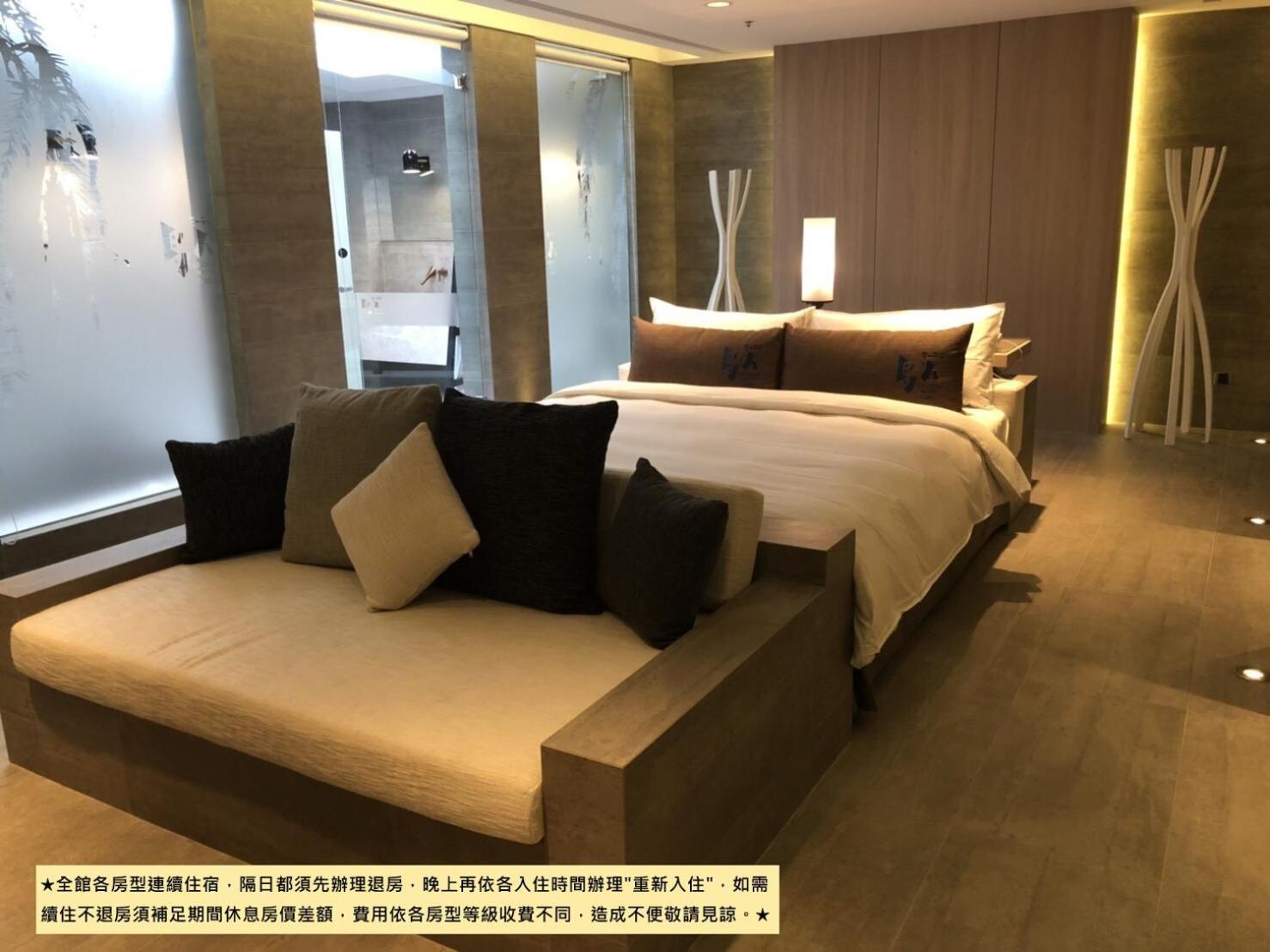 Superior Double Room (Check-in after 20:00) - Photo 9