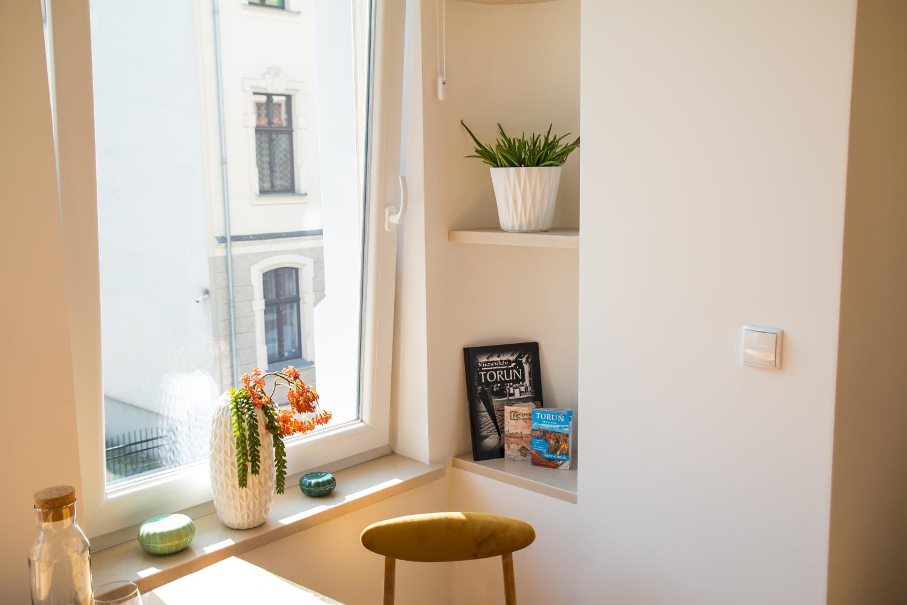 Two-Bedroom Apartment - Photo 14