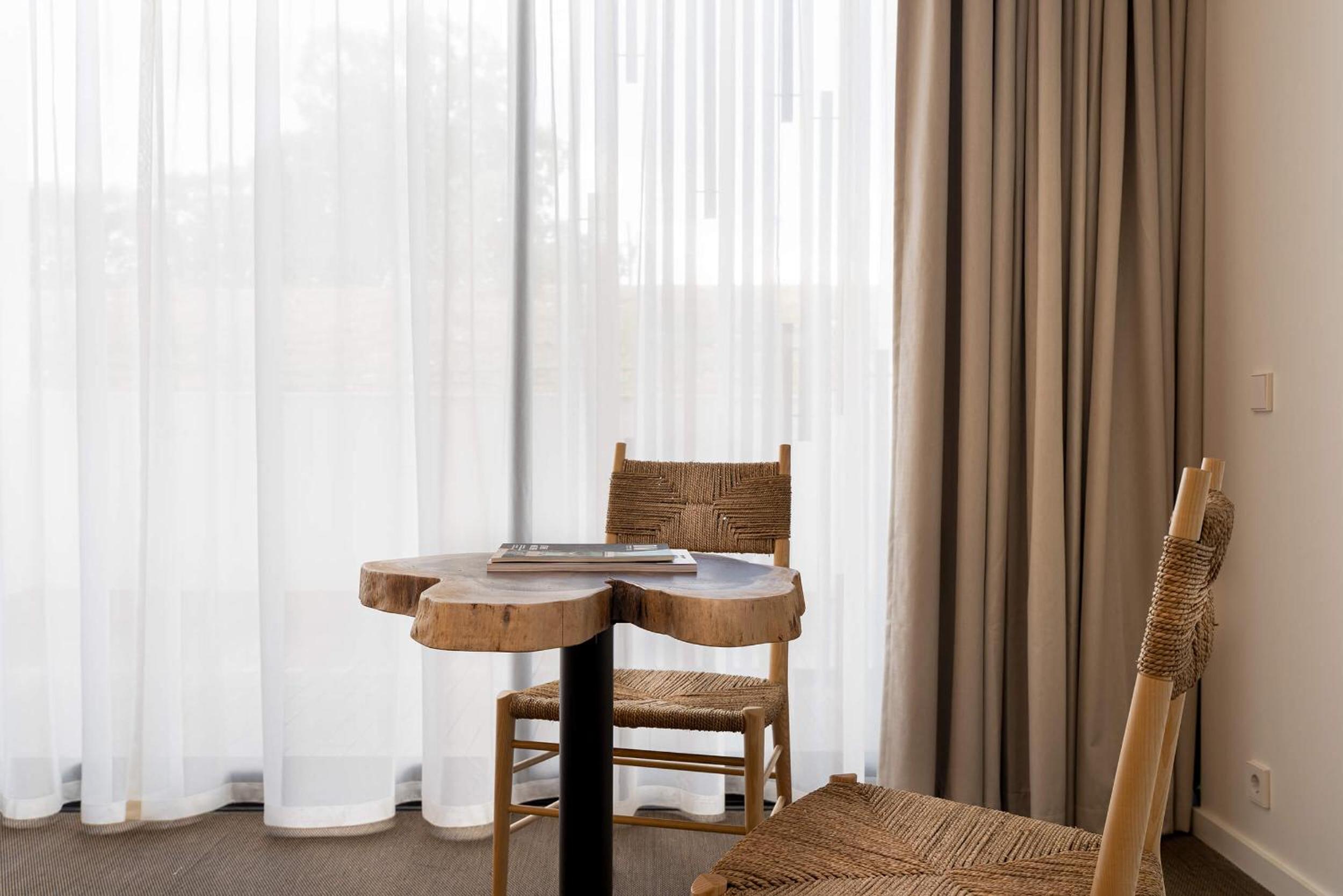Double Room with Countryside View - Photo 6
