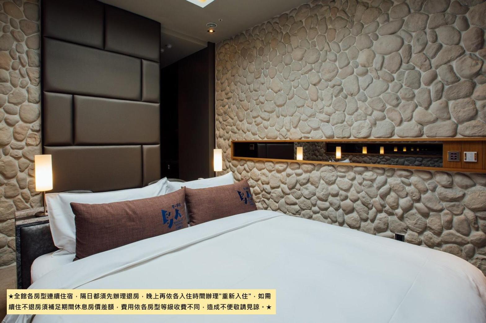 Superior Double Room (Check-in after 20:00) - Photo 17