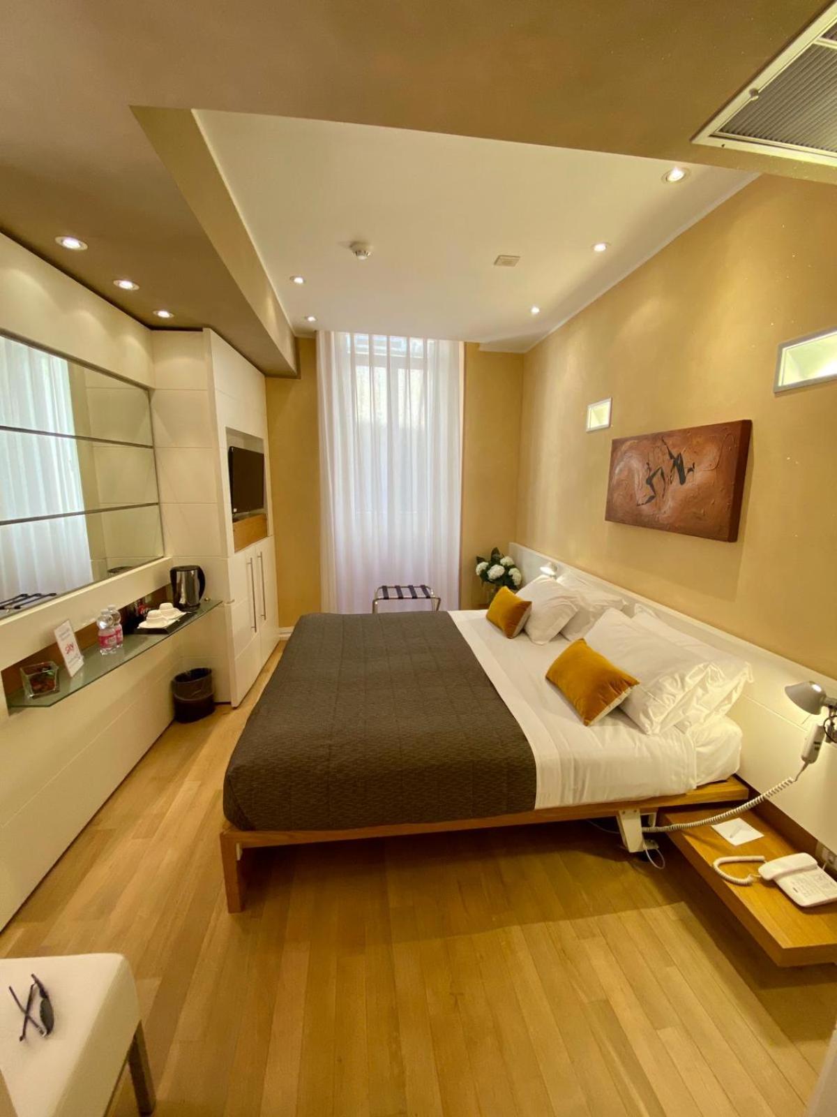 Superior Single Room