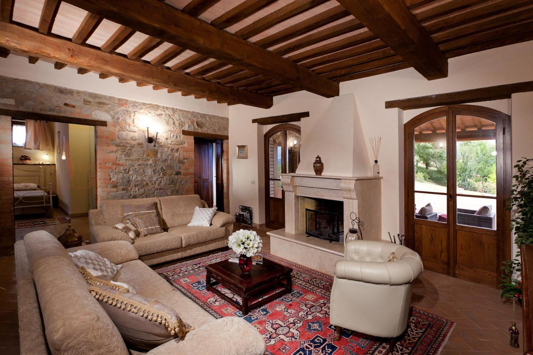 Four-Bedroom Villa photo 1
