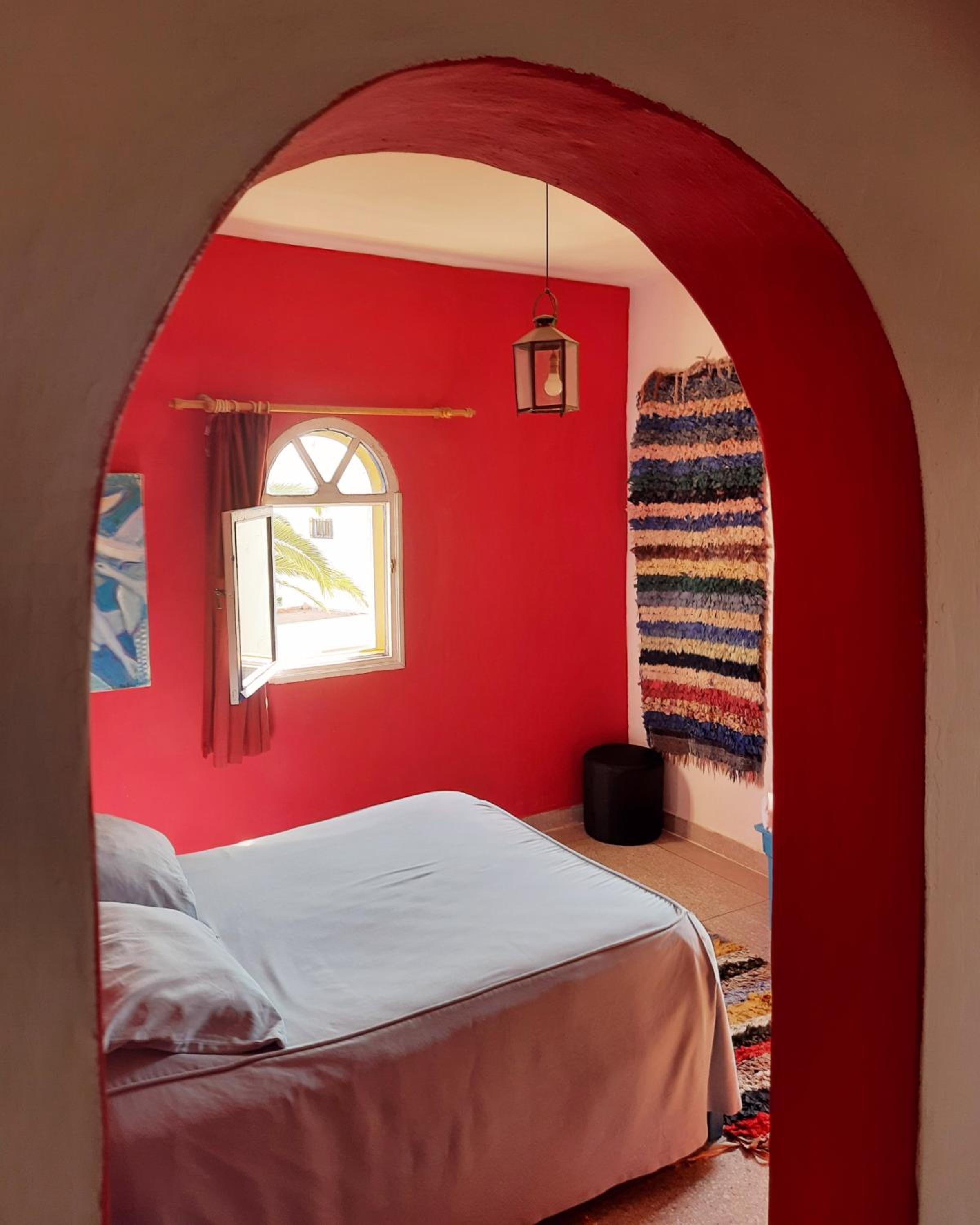 Double Room with Sea View photo 2
