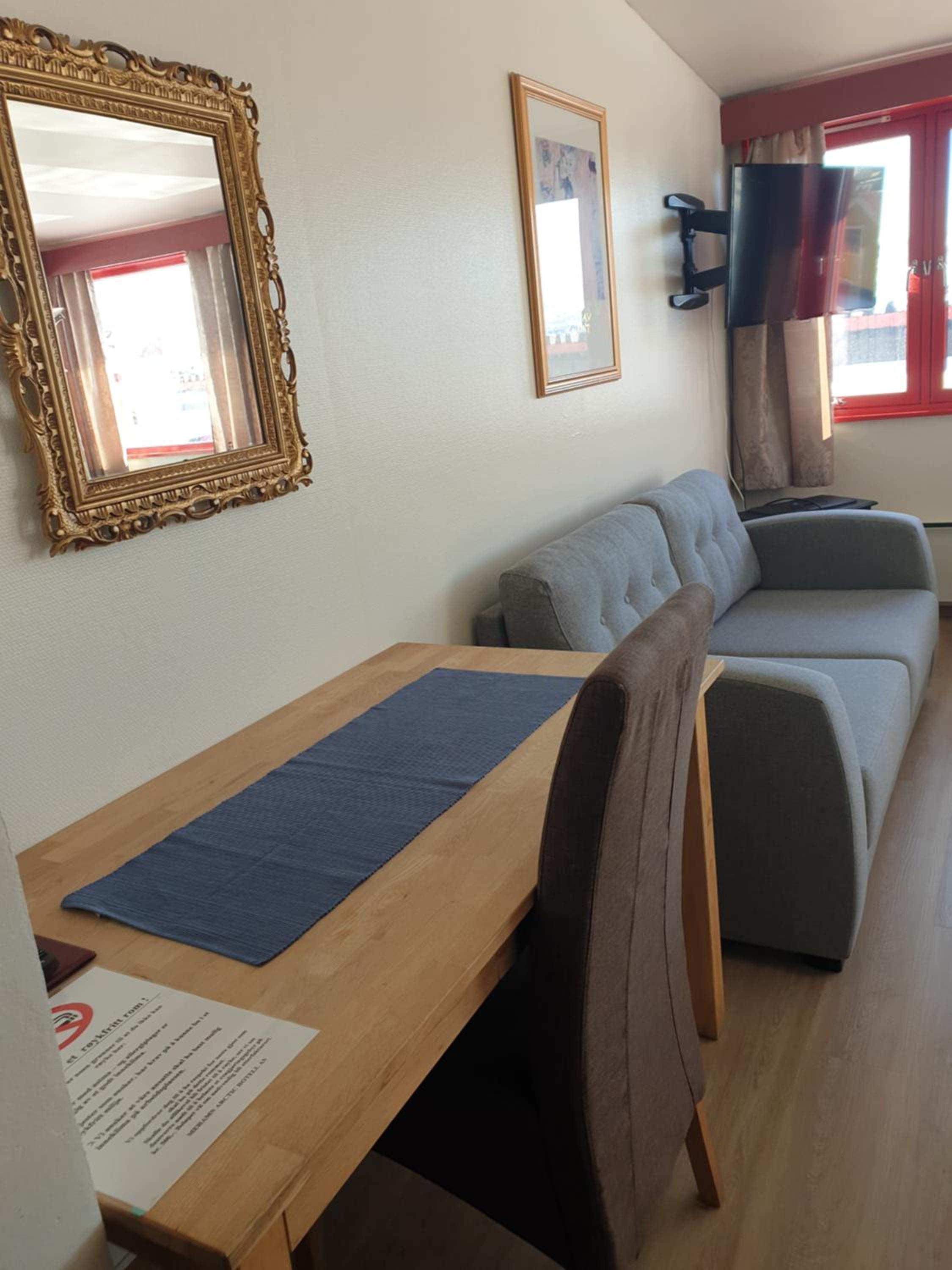 Mini Suite - Photo 4