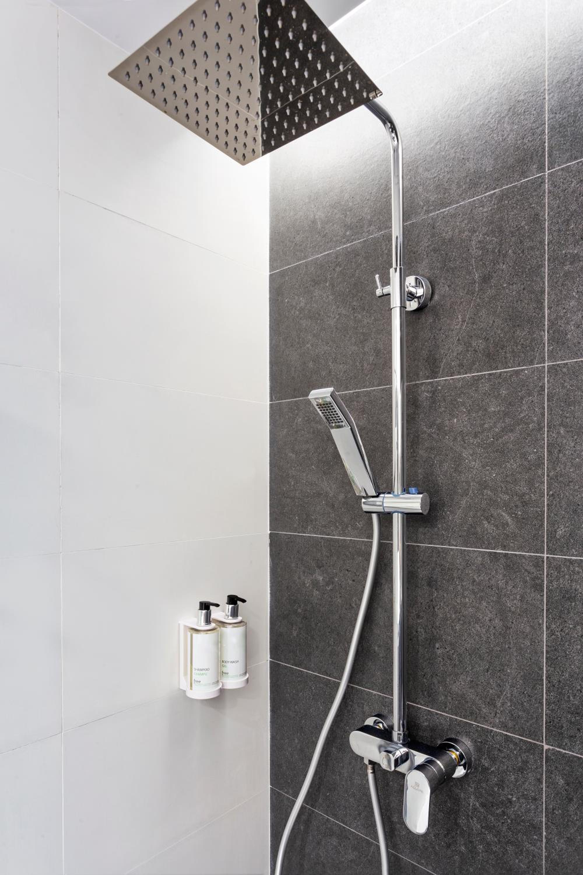 Twin Room - Photo 4