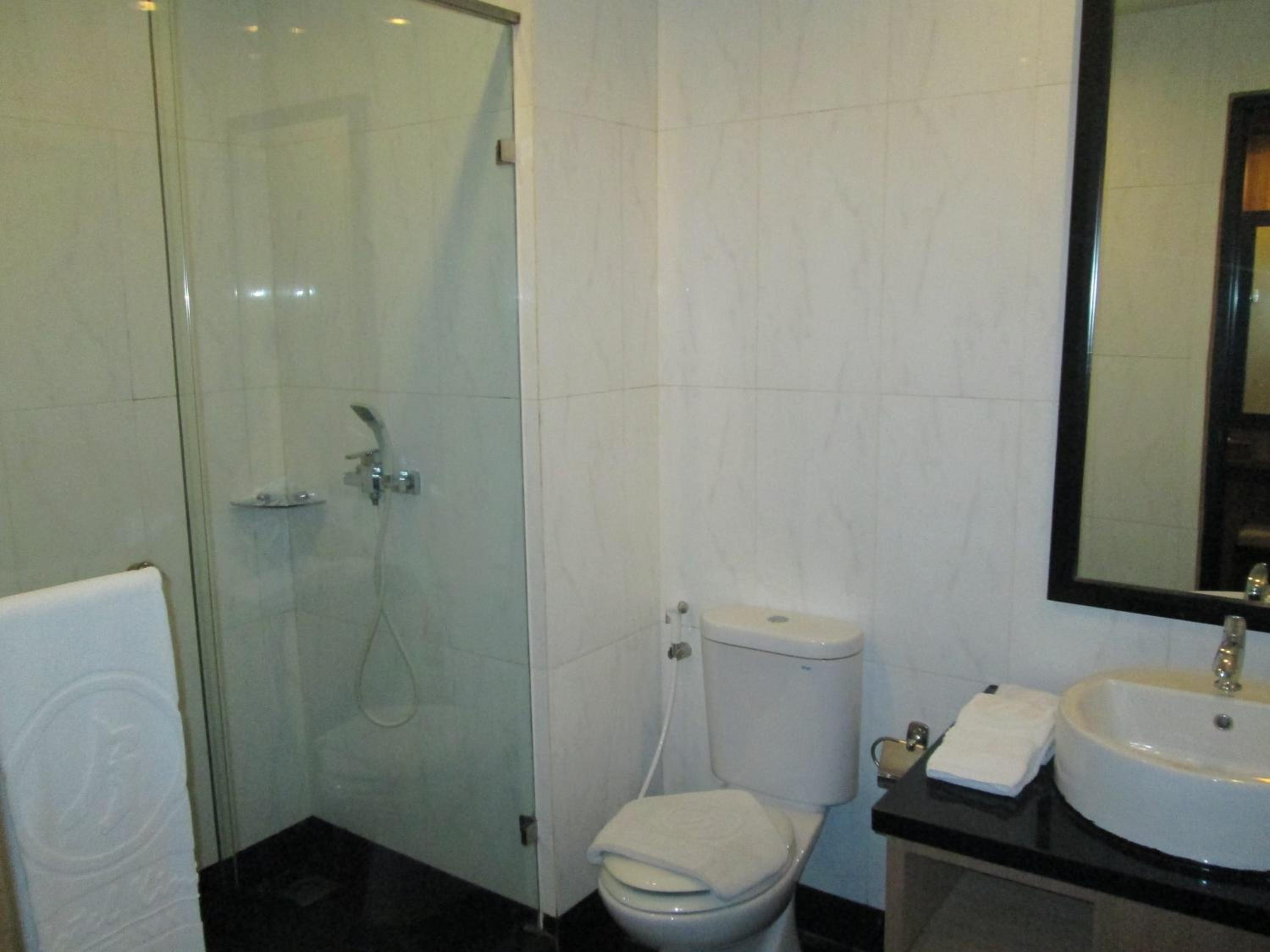 Deluxe Twin Room - Photo 5