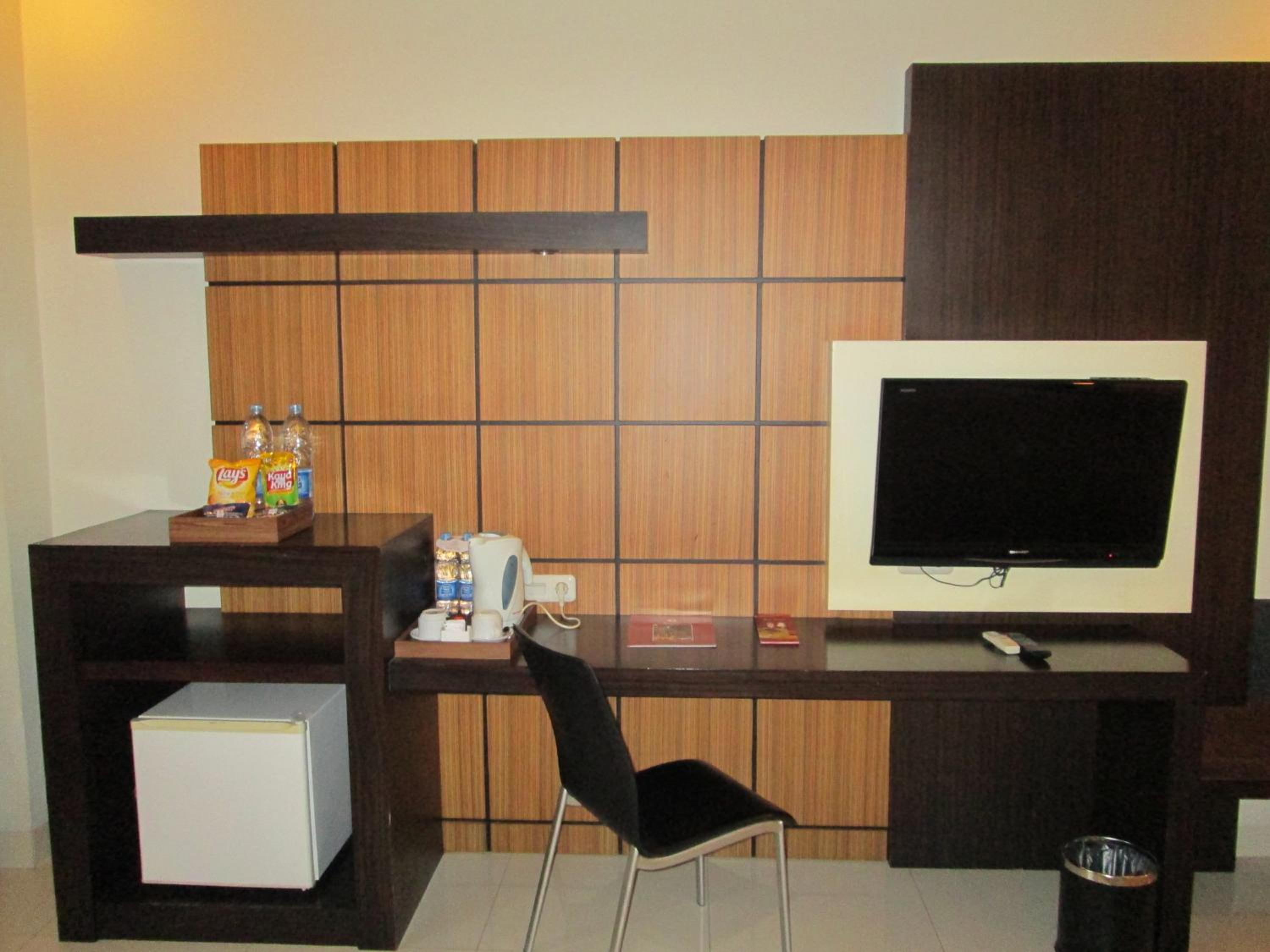 Deluxe Twin Room - Photo 3