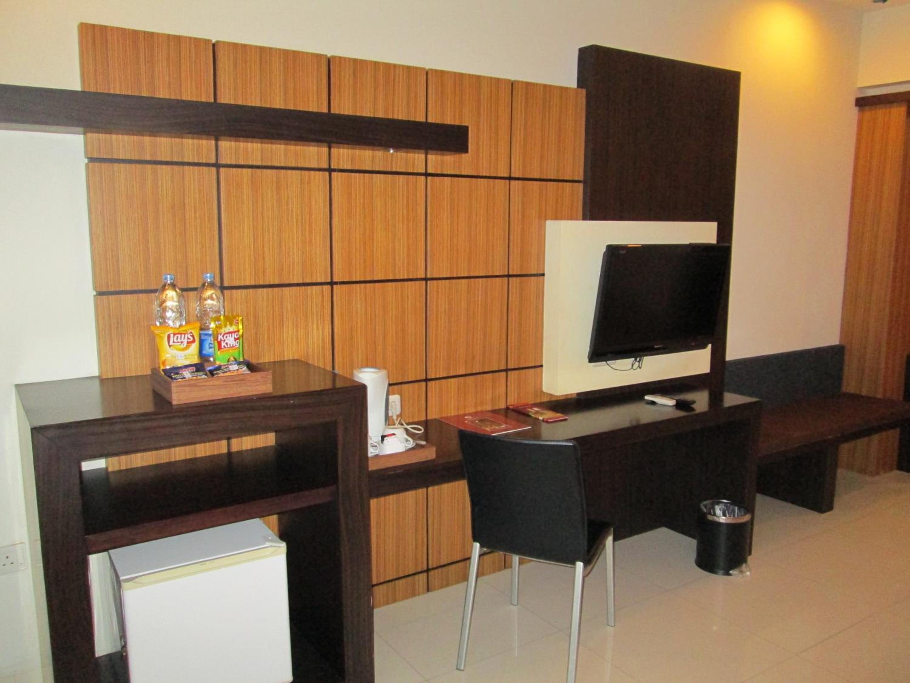 Deluxe Twin Room - Photo 2