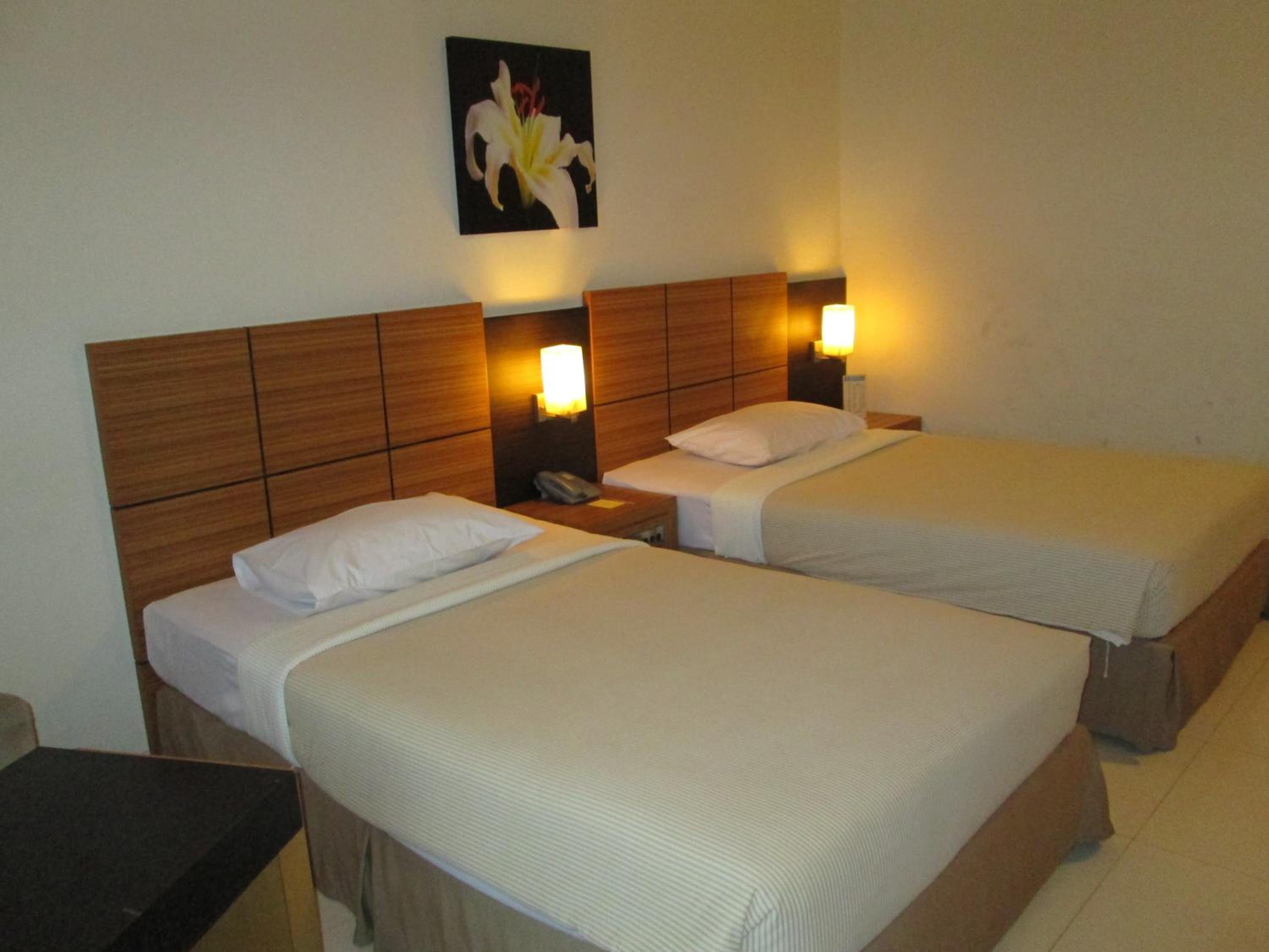 Deluxe Twin Room - Photo 4