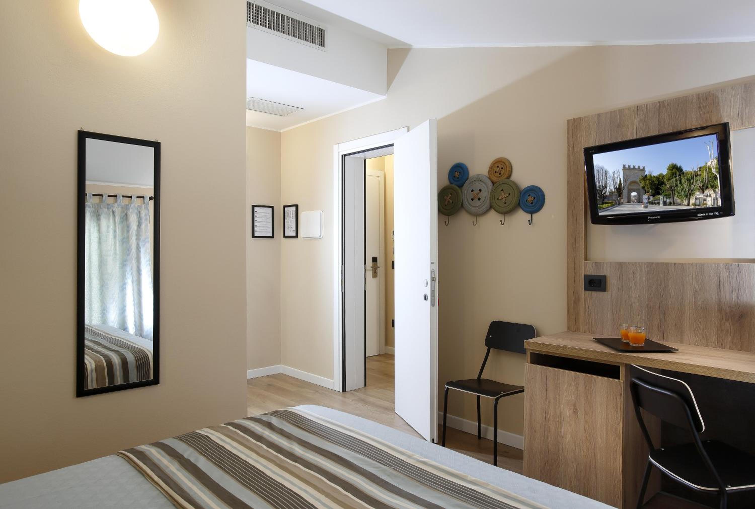 Comfort Double Room - Photo 4