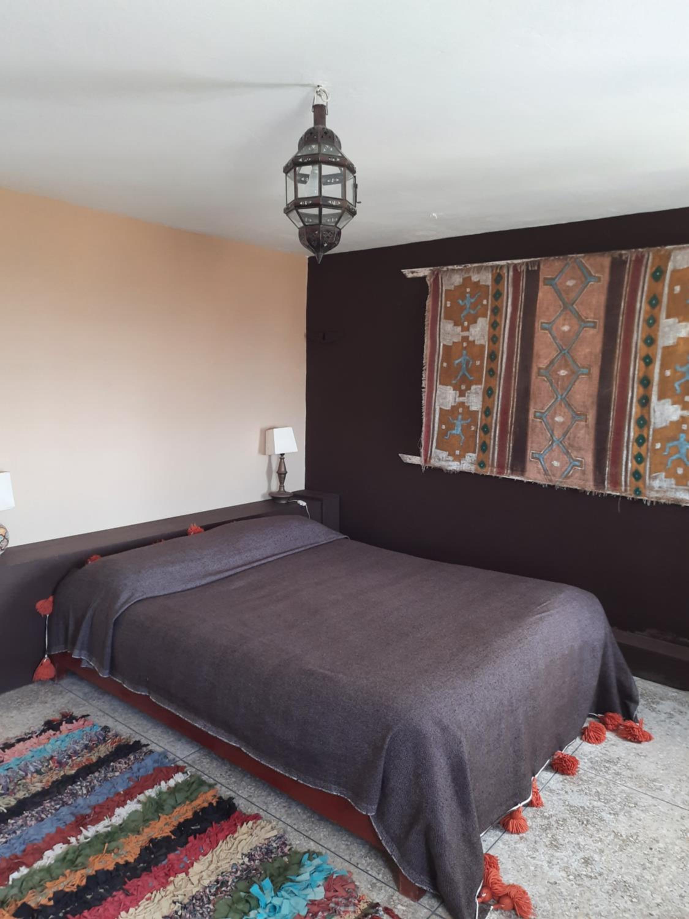 Triple Room with Sea View photo 1