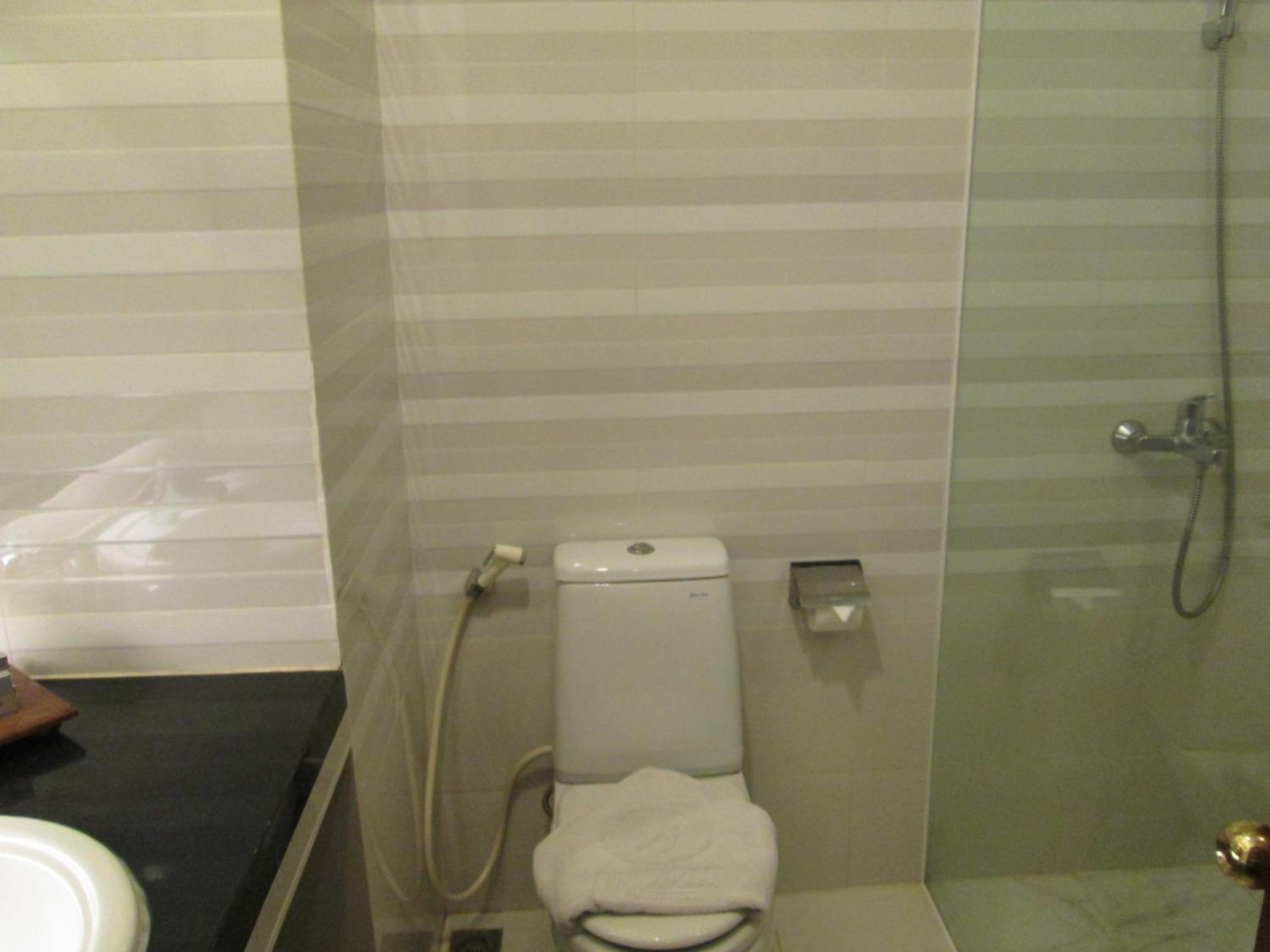 Superior King Room - Photo 2