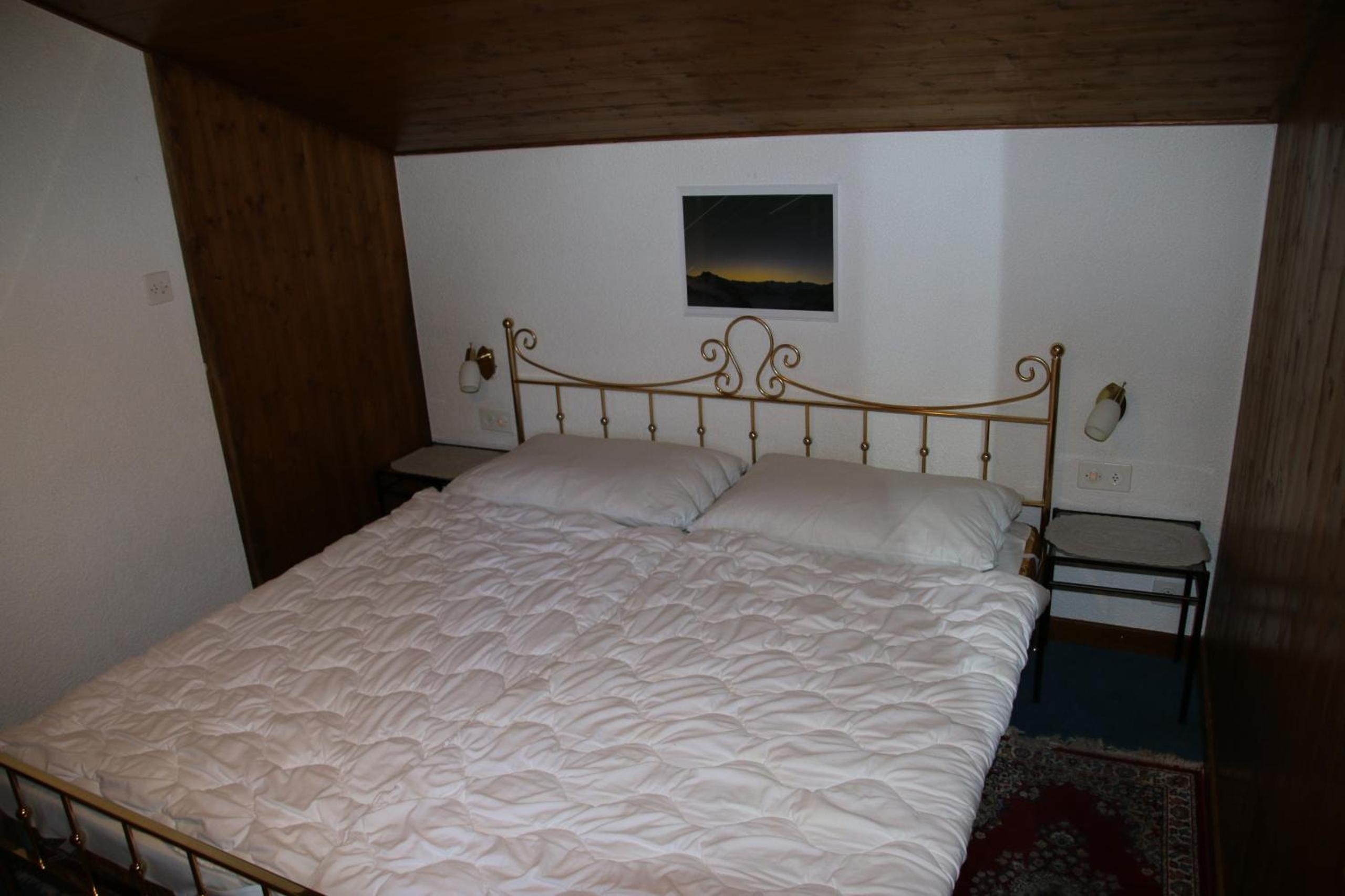Two-Bedroom Apartment M 647 photo 1