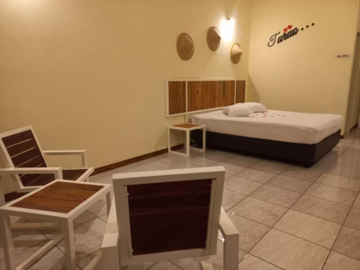 Superior Double Room - Photo 5