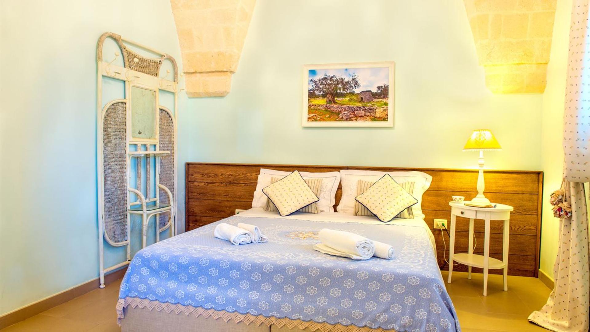 One-Bedroom Villa photo 1