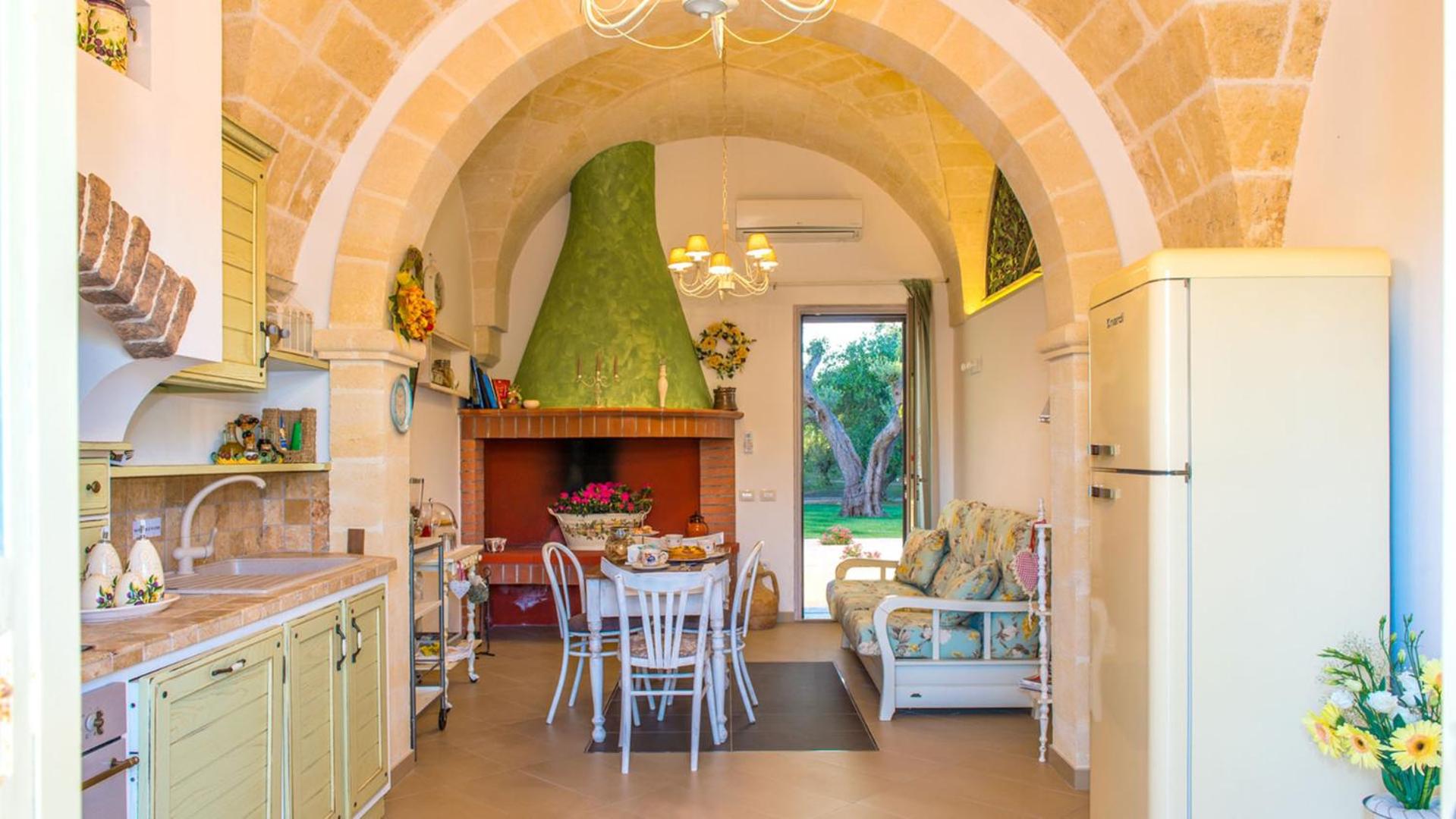 One-Bedroom Villa photo 3