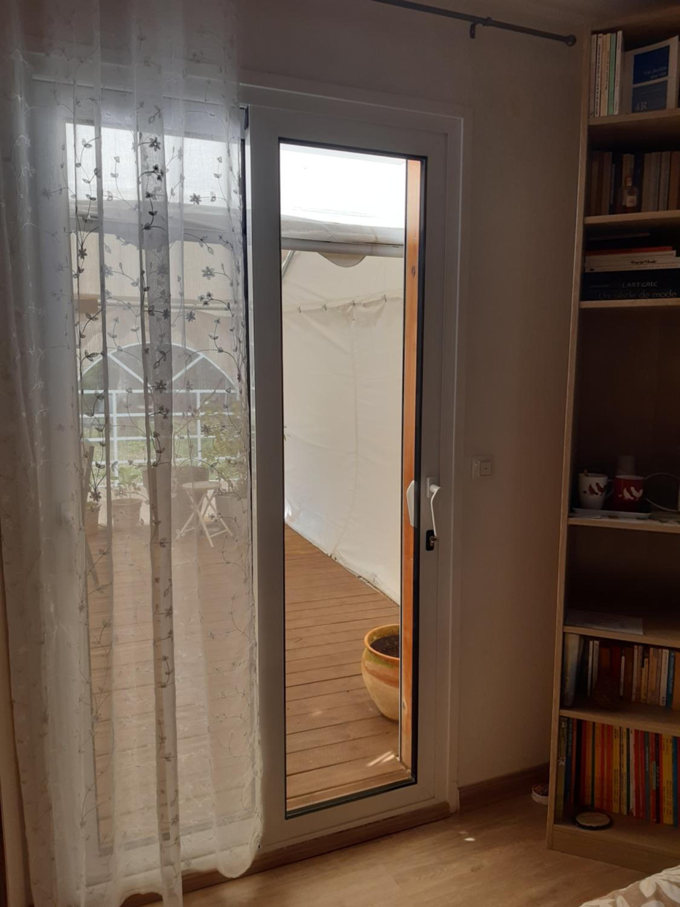 Standard Twin Room - Photo 27