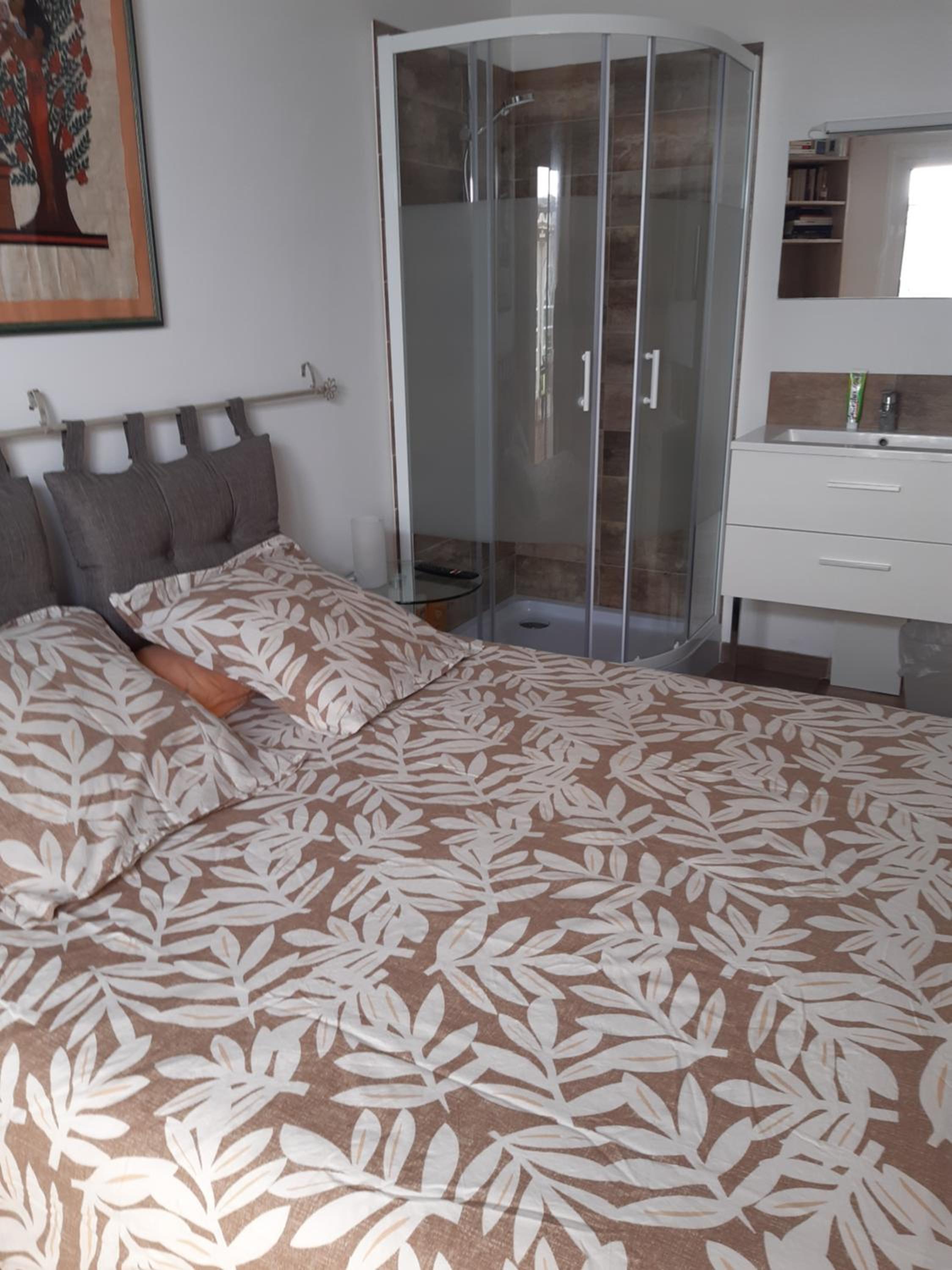Standard Twin Room - Photo 29