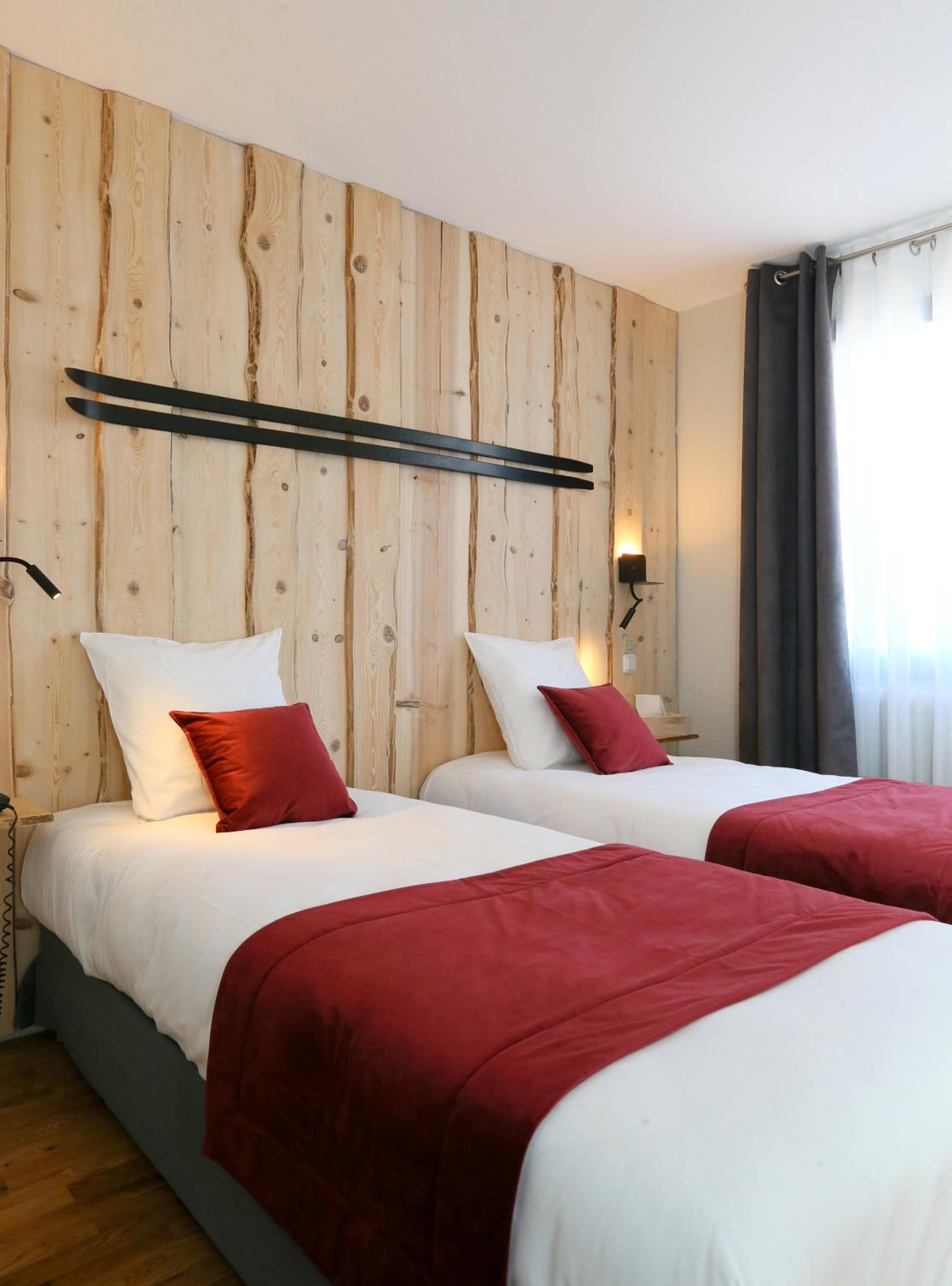Twin Room photo 3