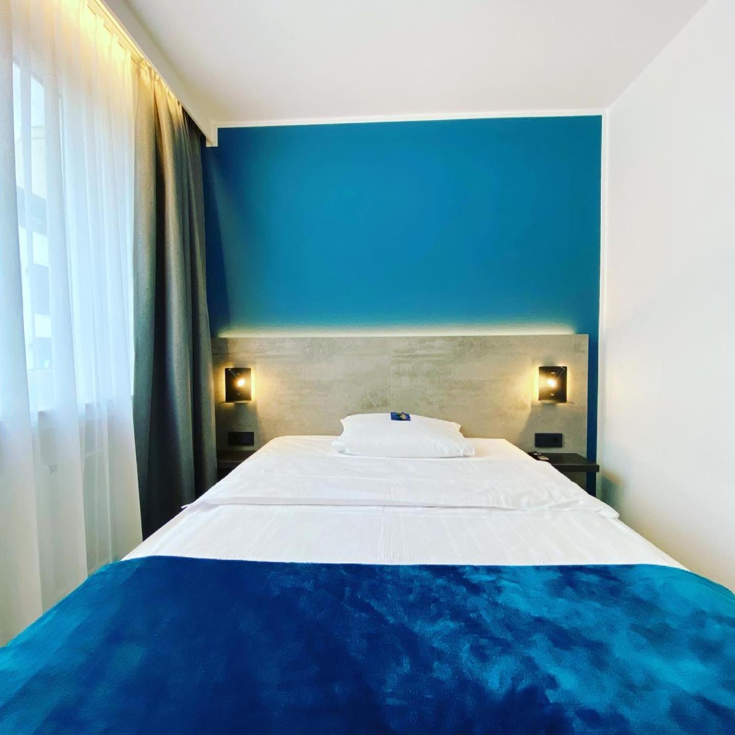 Business Single Room photo 3