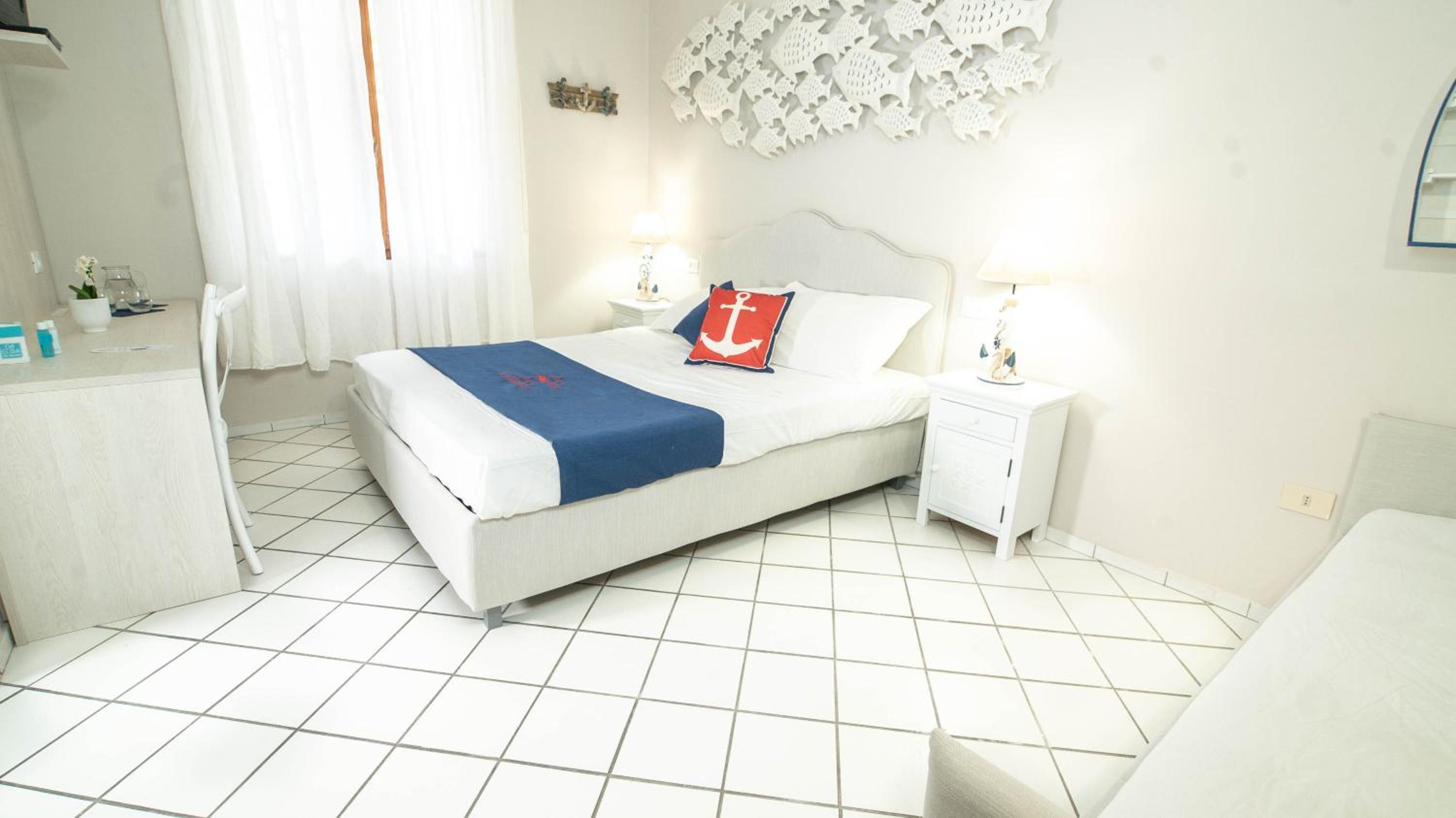 Superior Triple Room
