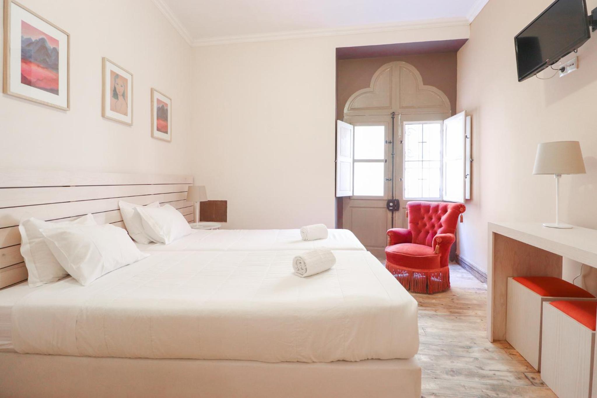 Twin Room photo 1